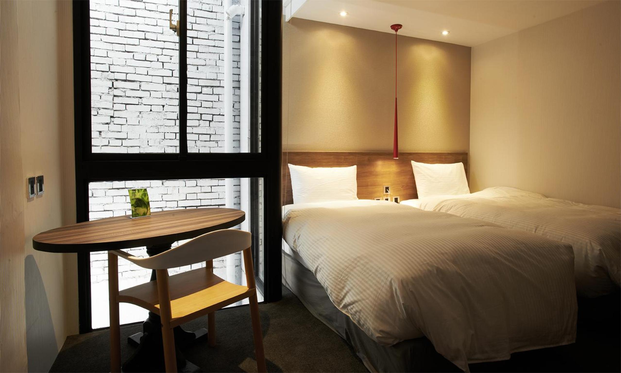 Hotel That
