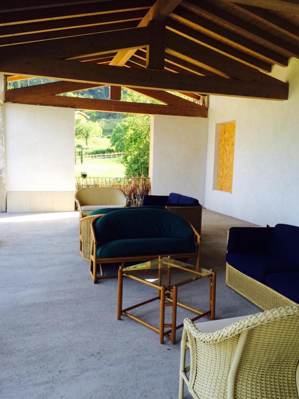 Agriturismo Casa del Castagneto