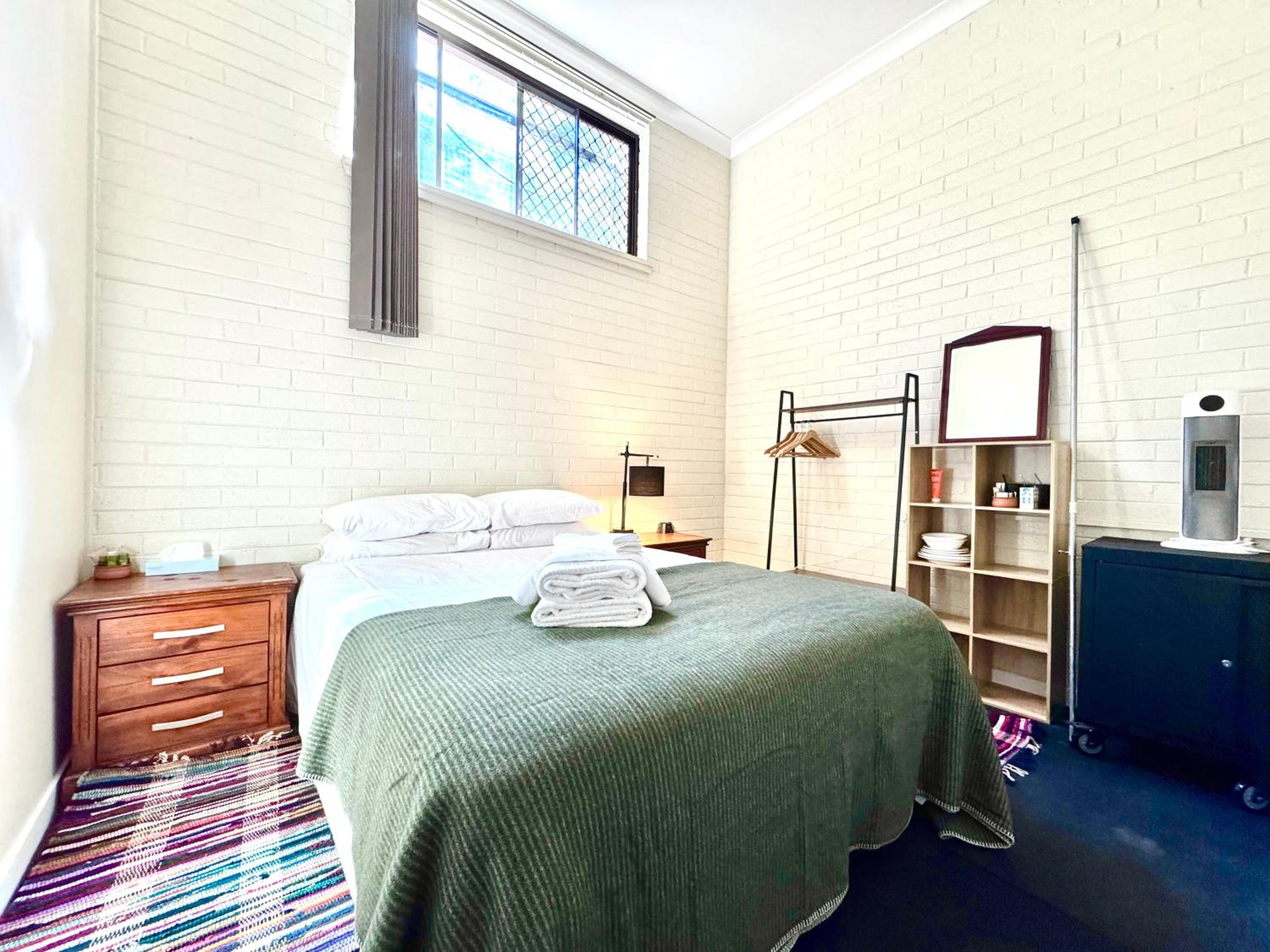 Lismore Hillside Home on Ballina Road