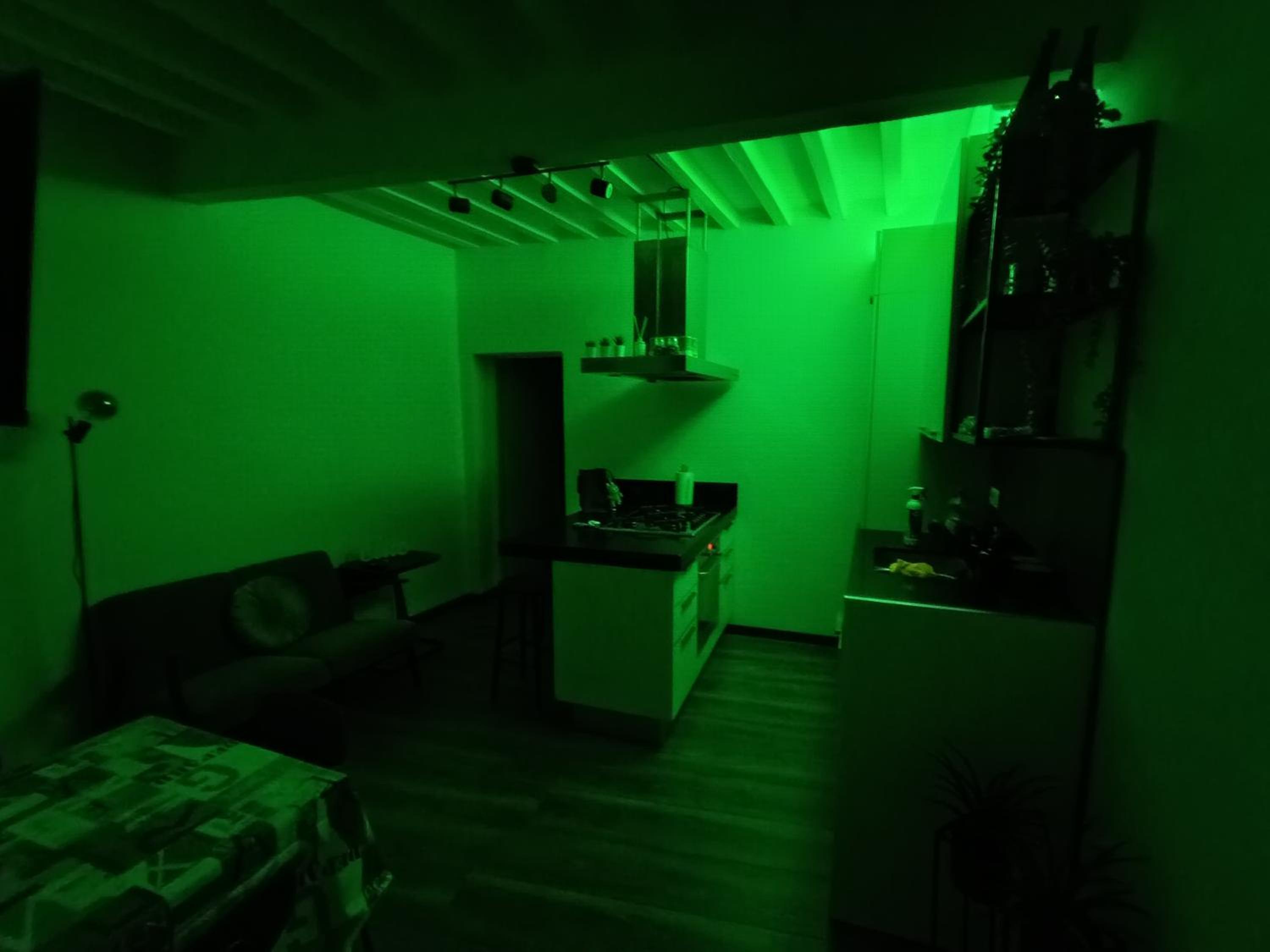 Il sogno di Elisa -romantico B&B nel centro di Parma