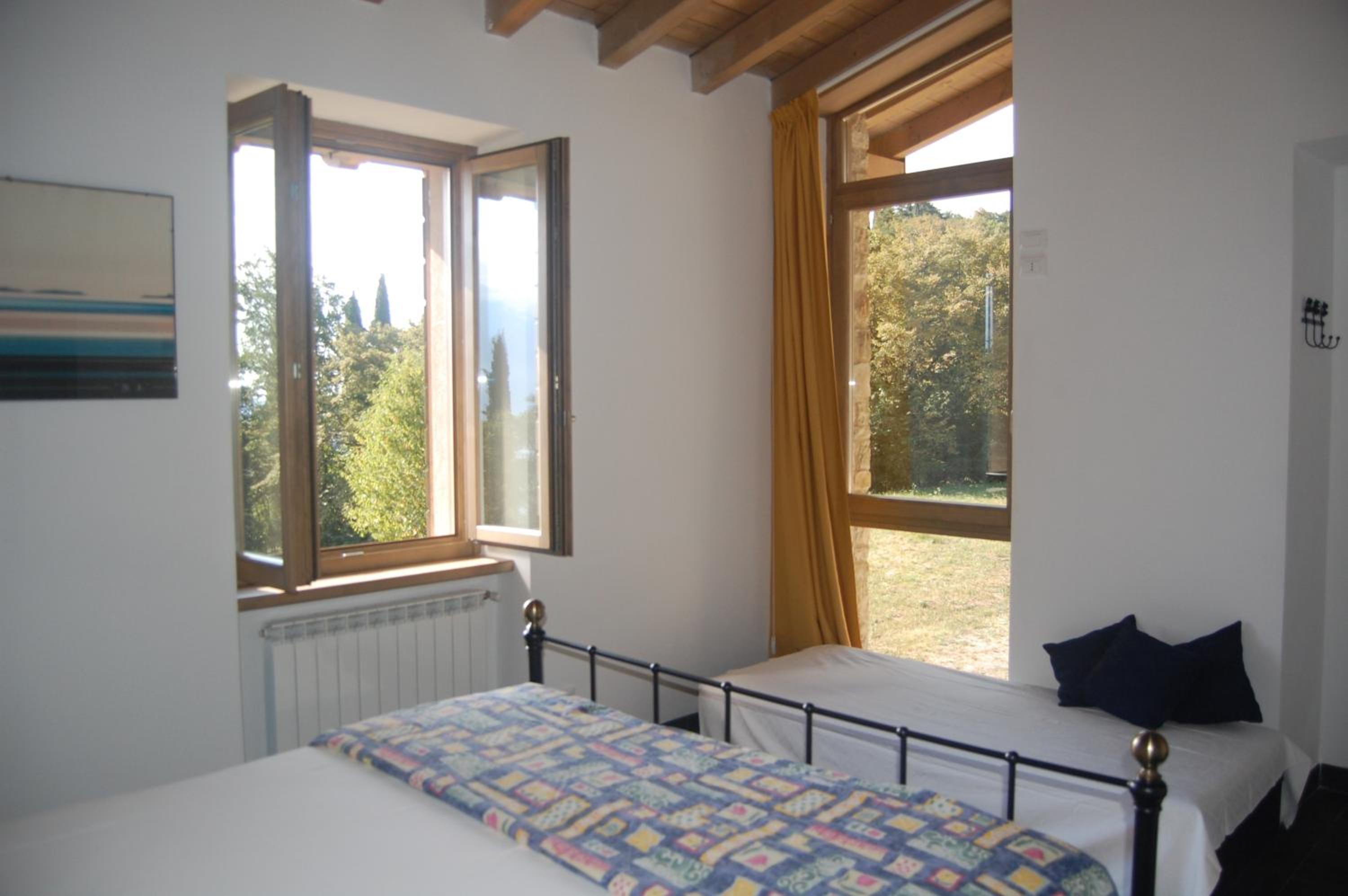 Agriturismo Casa del Castagneto