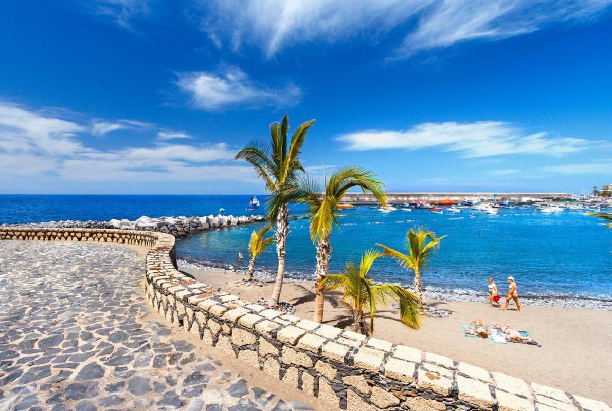 NEW Elegance by the Sea, Playa San Juan, Tenerife
