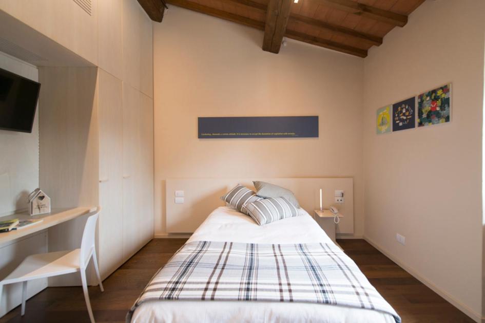 Campus Vannucci - agriturismo in città