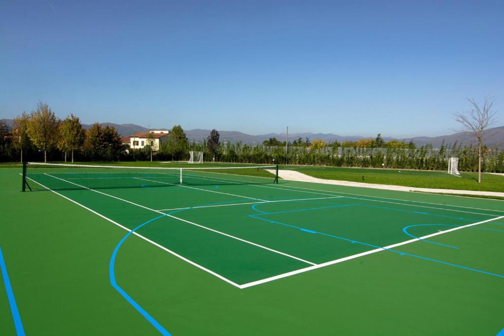 Campus Vannucci - agriturismo in città