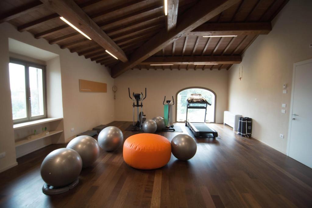 Campus Vannucci - agriturismo in città