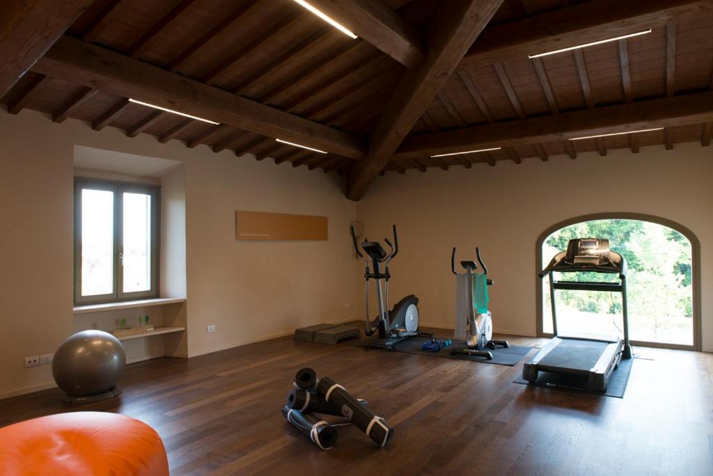 Campus Vannucci - agriturismo in città