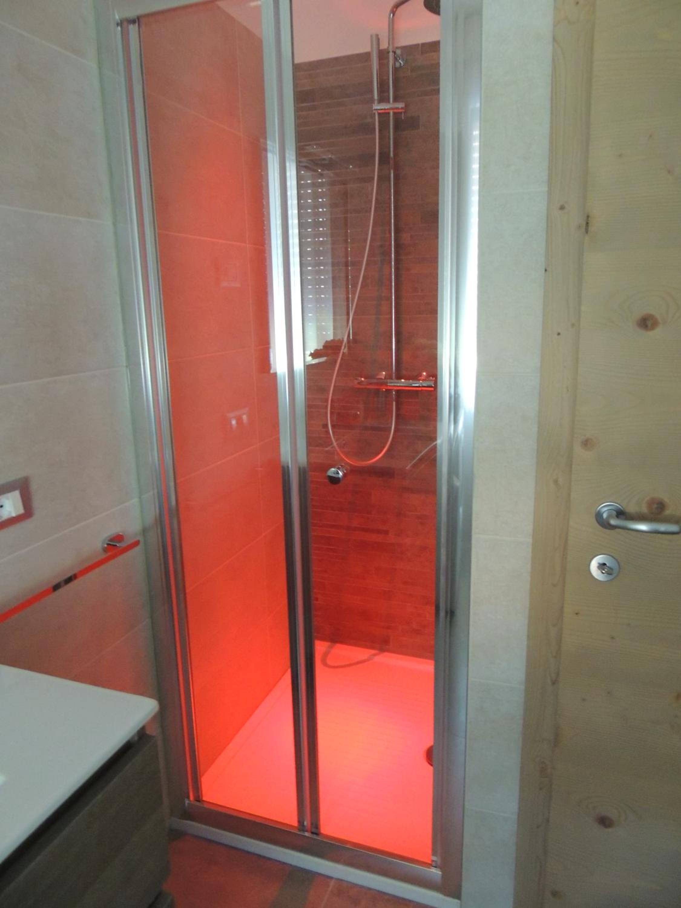 Appartamenti Casa Prandel en Levico Terme