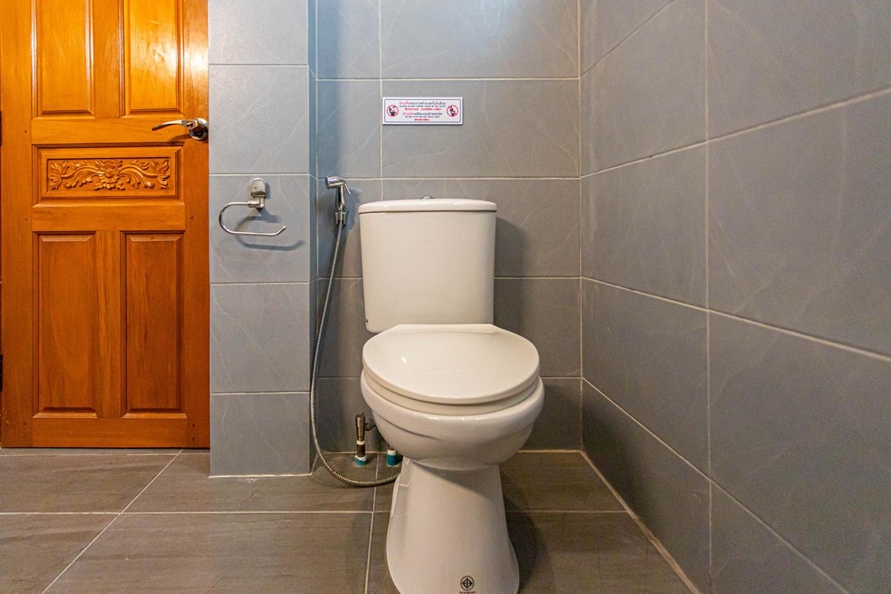 D2 Pool Villa