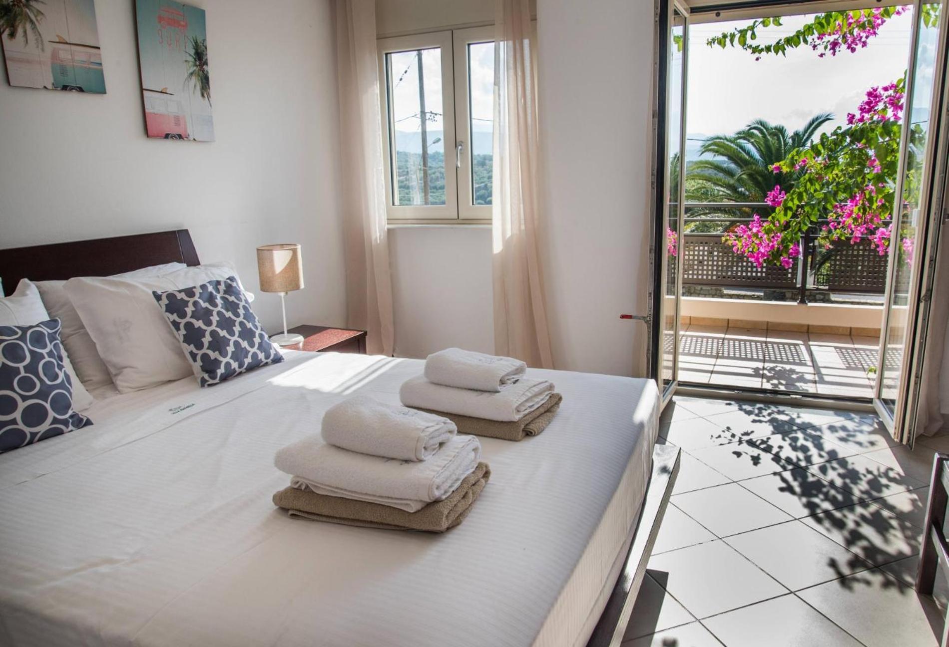 Villa Rafaella