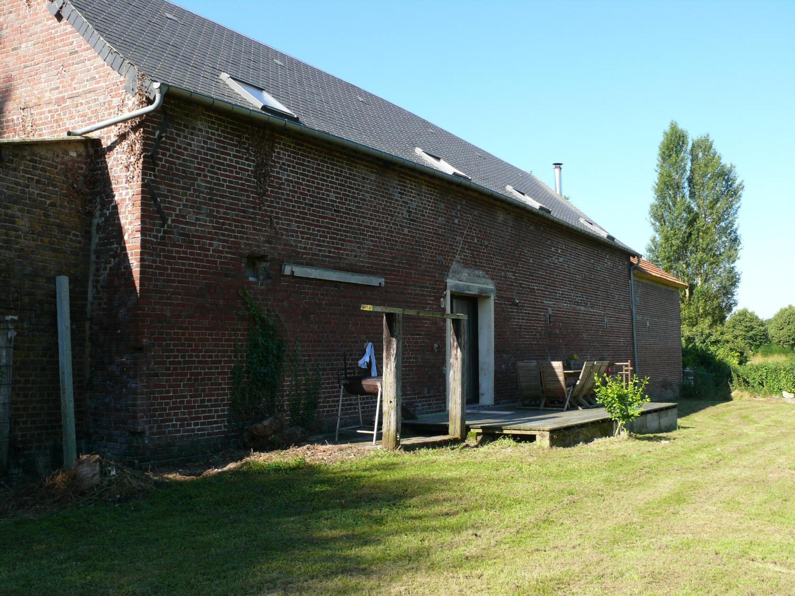 Ferme renel view 3