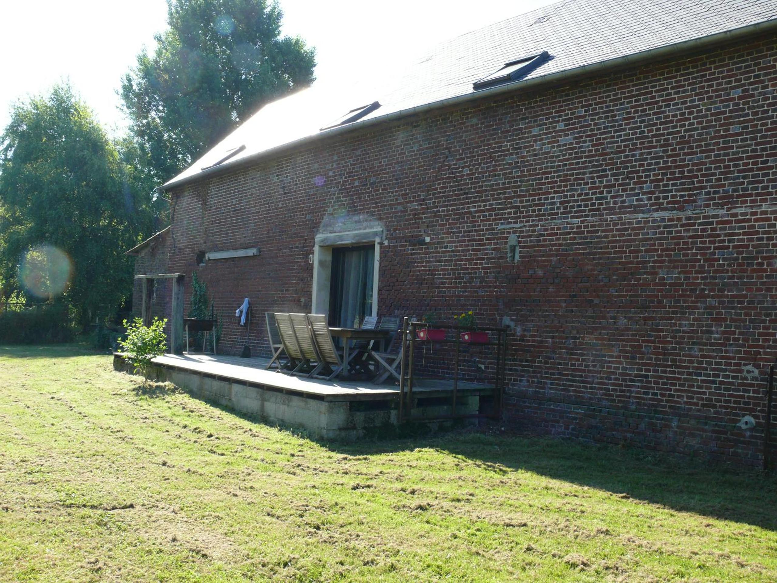 Ferme renel view 4