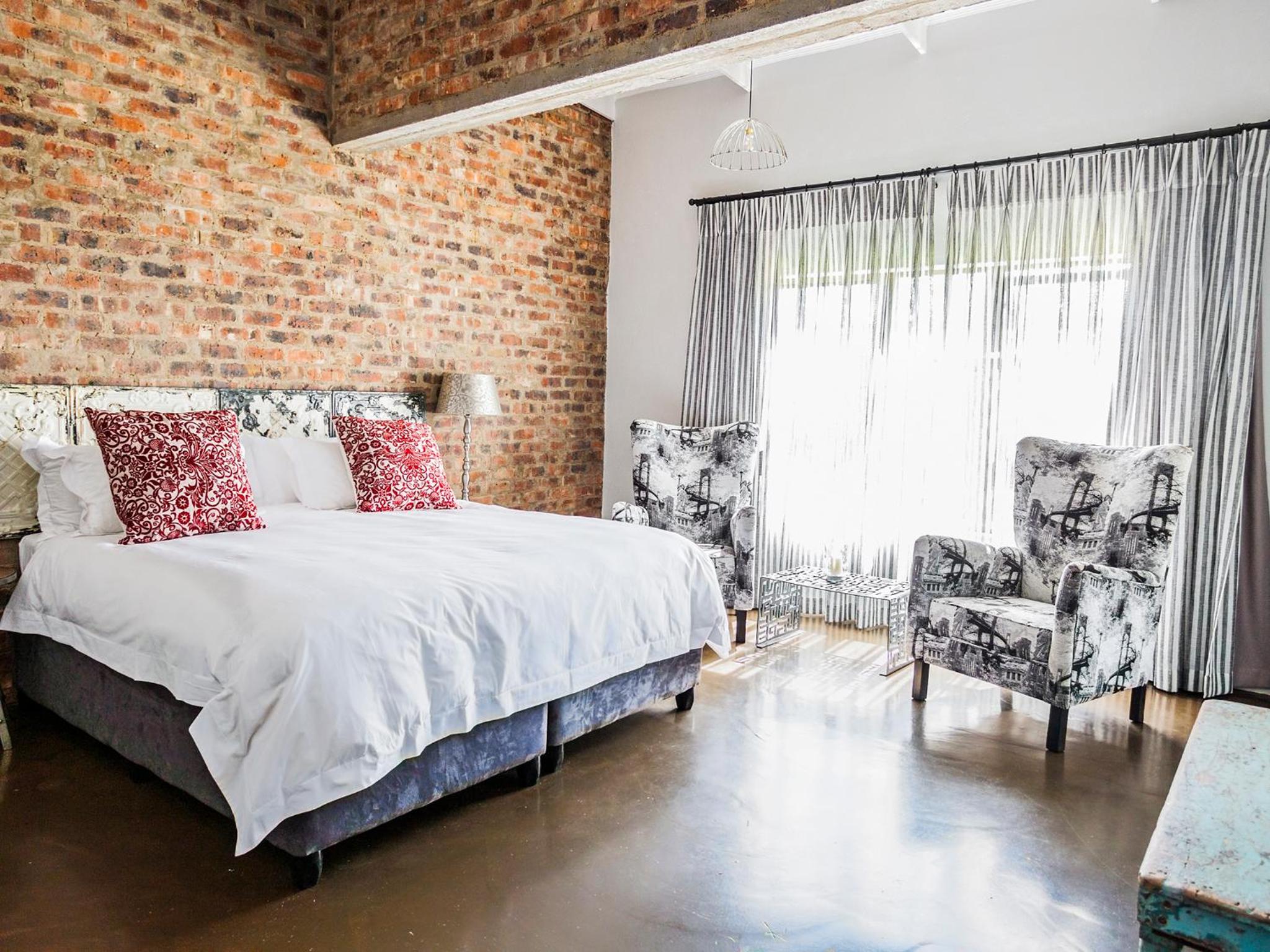 Rustique Boutique Hotel