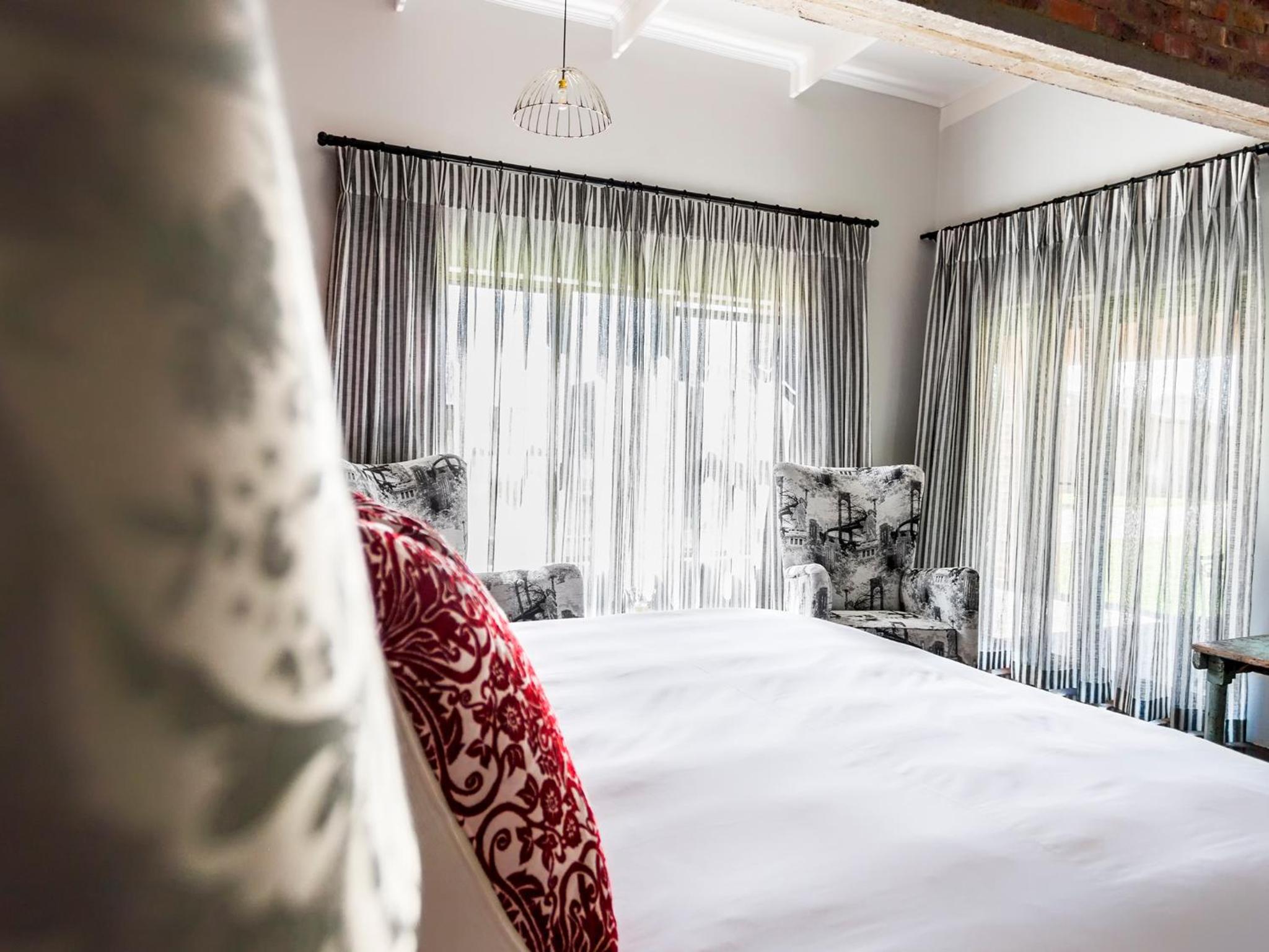 Rustique Boutique Hotel