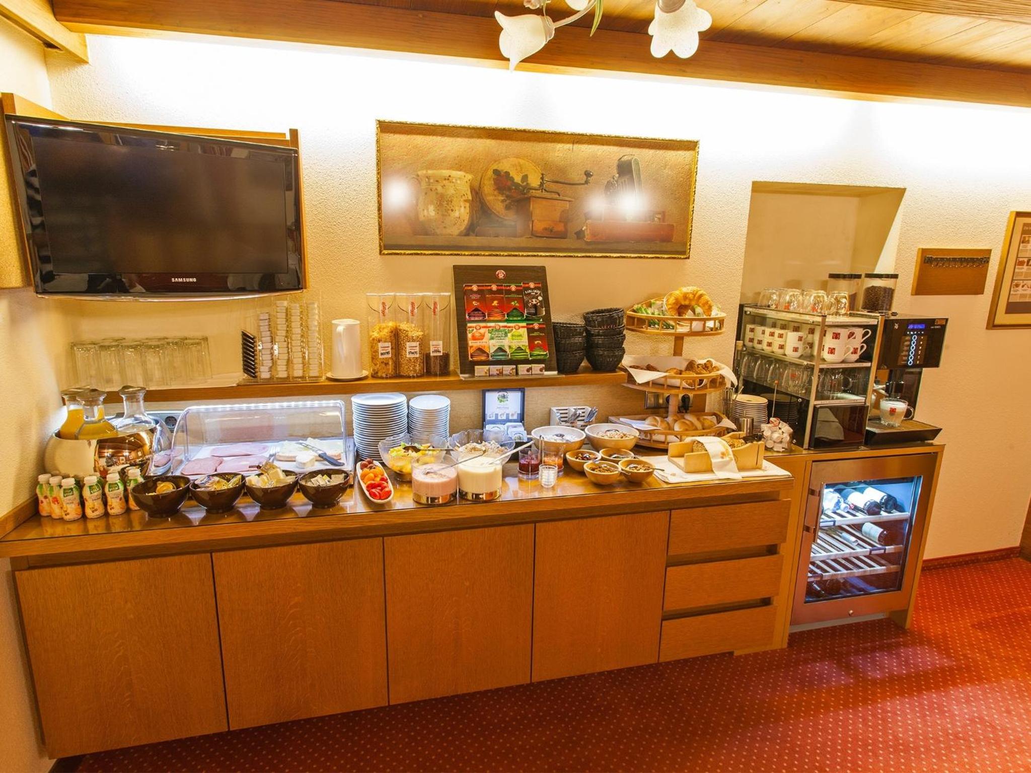 Pension Walserheim
