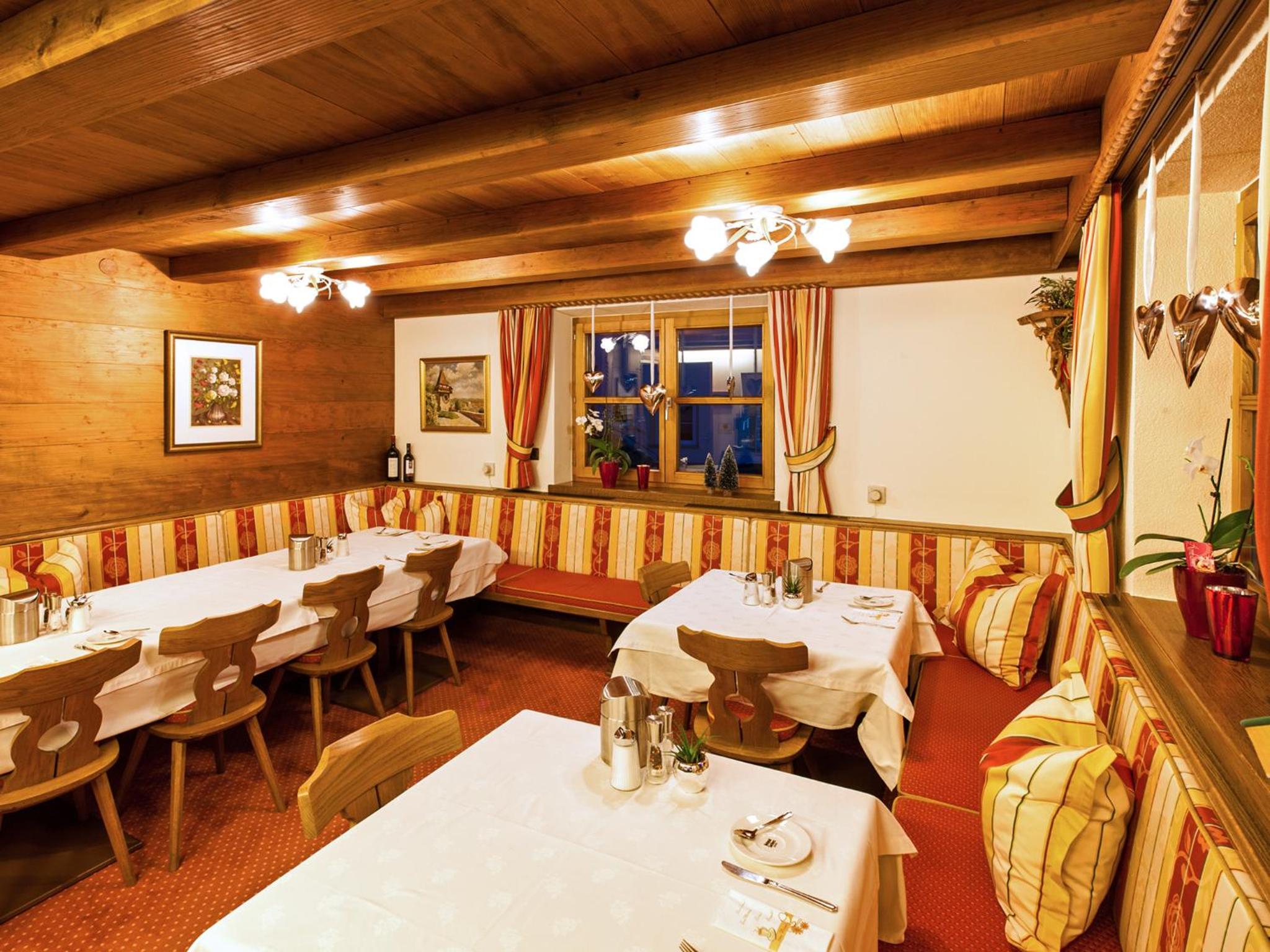 Pension Walserheim
