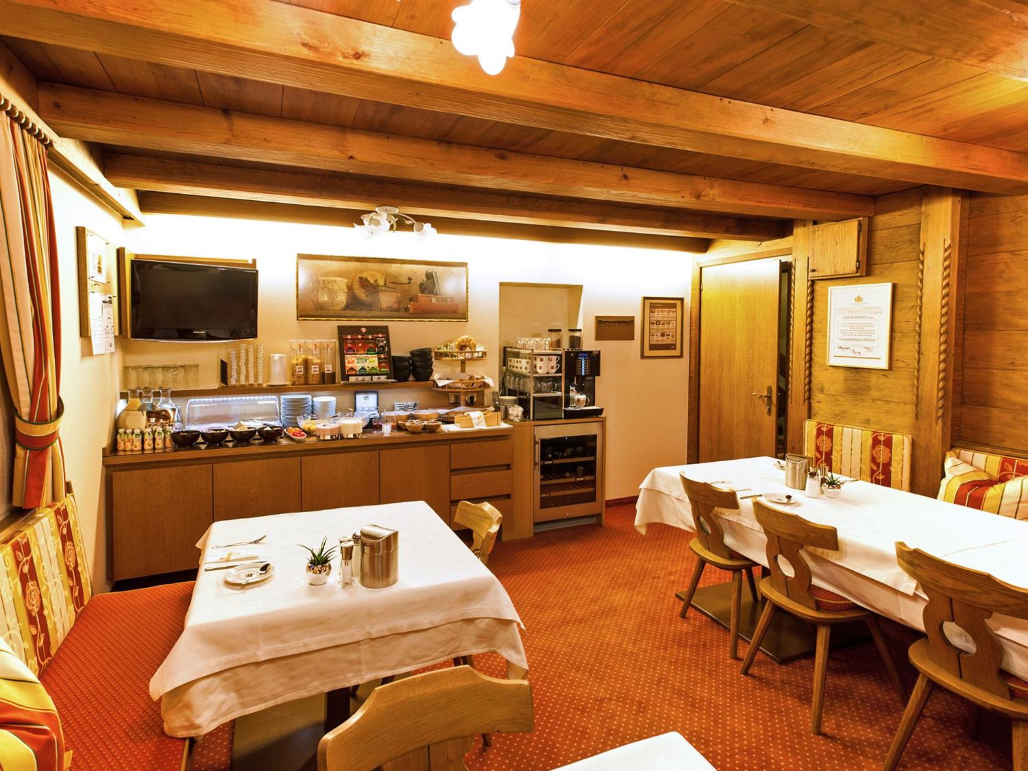 Pension Walserheim