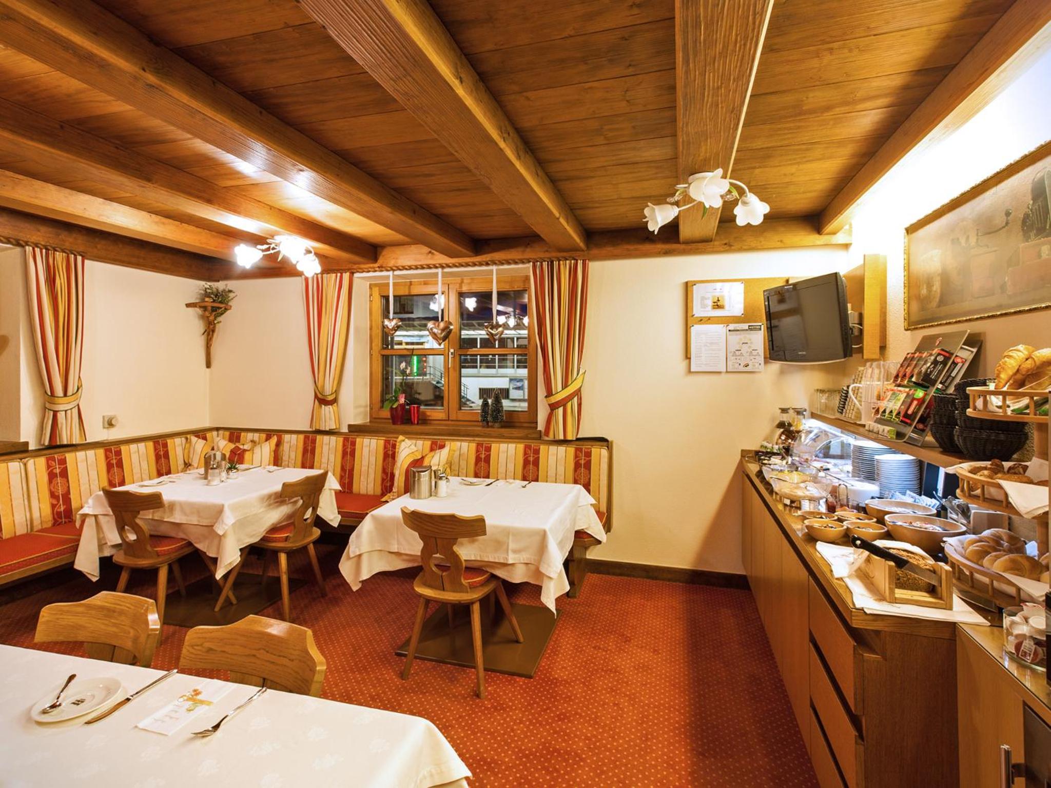 Pension Walserheim