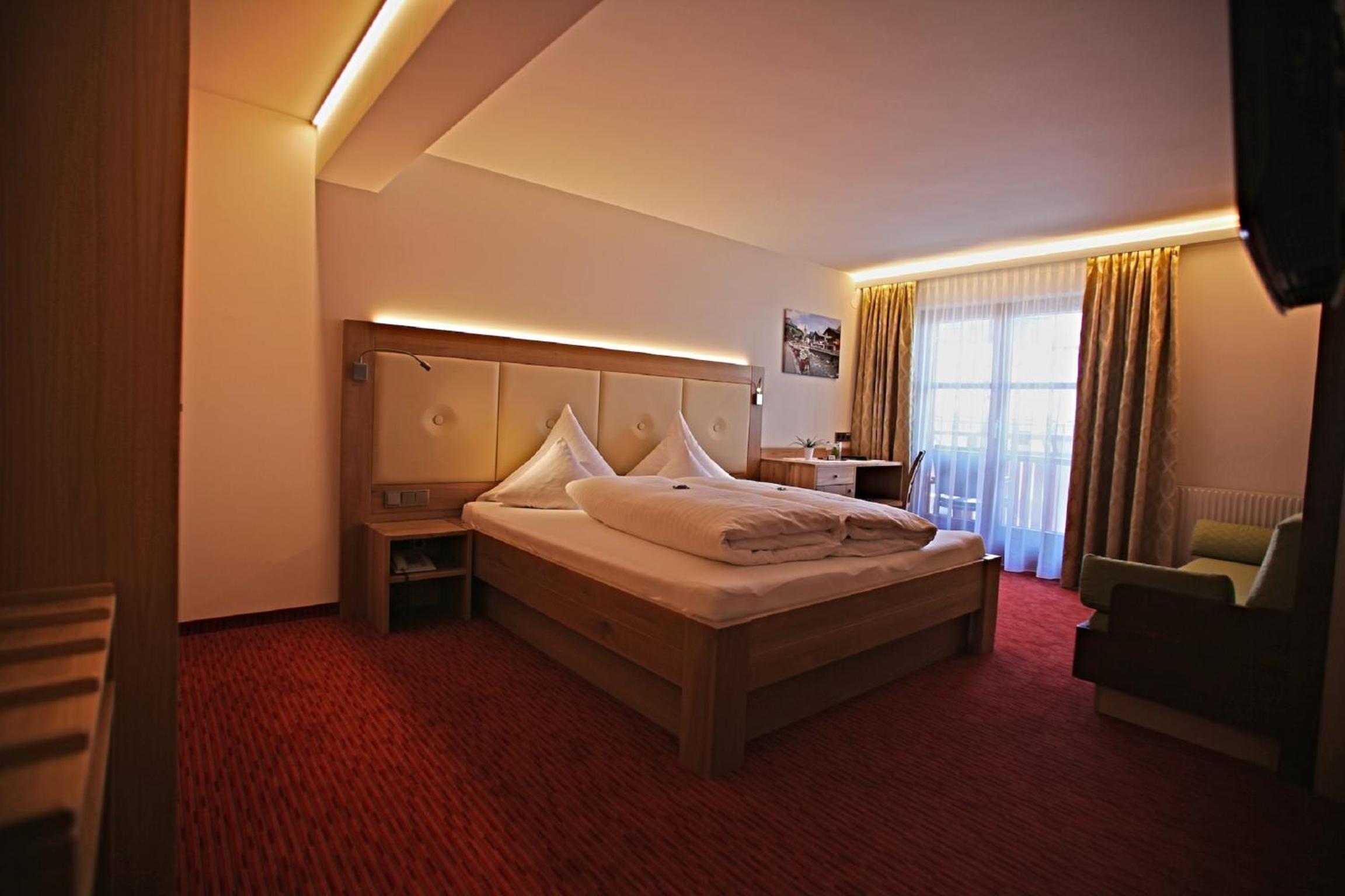 Pension Walserheim