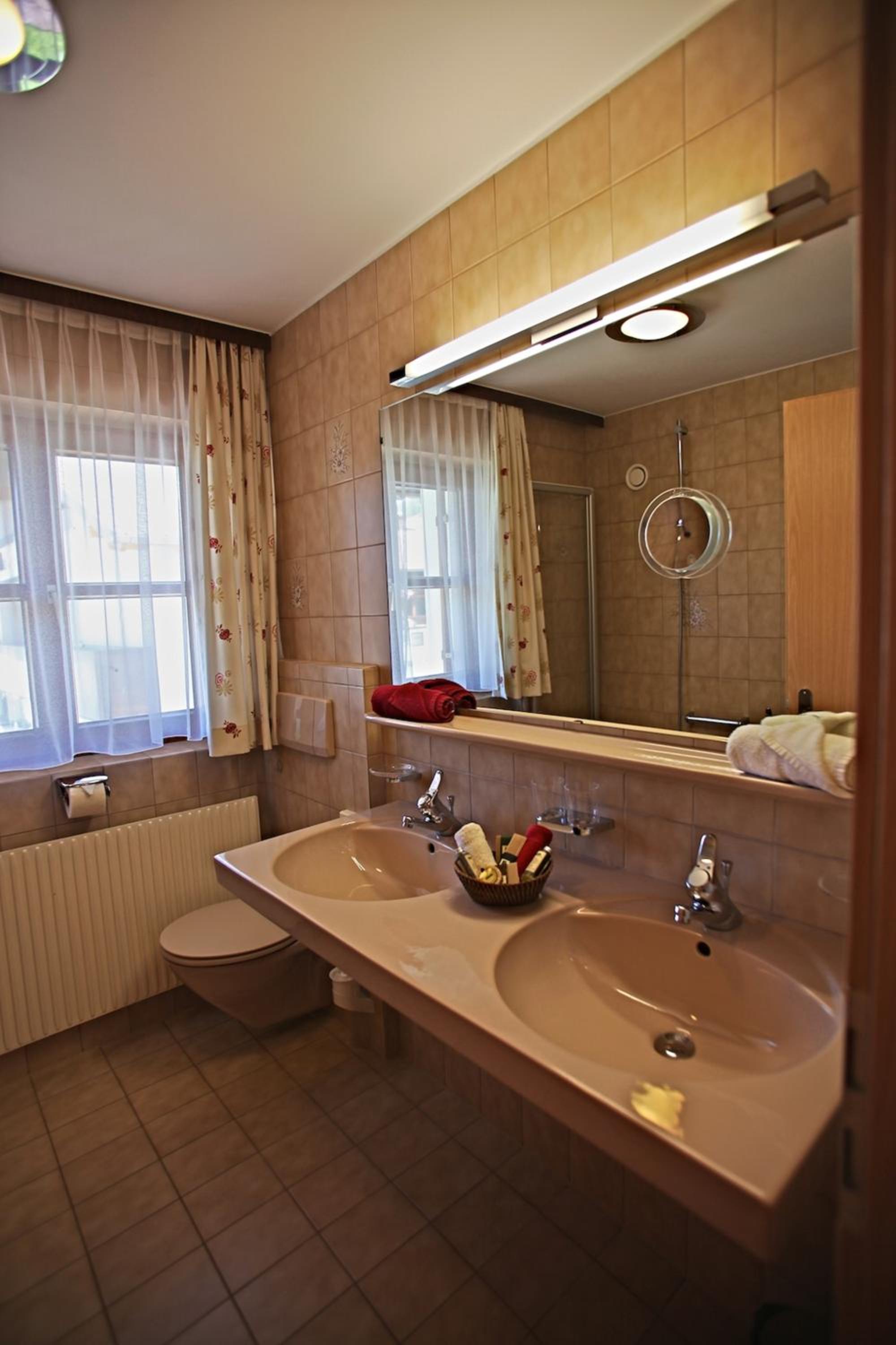 Pension Walserheim