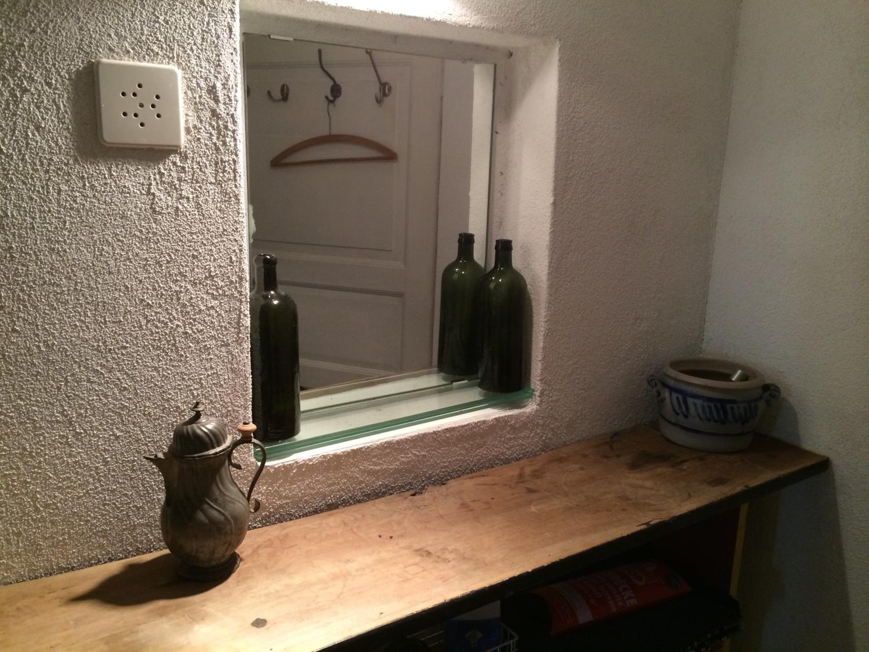 CASA LEONE - Apartements im Alto Malcantone