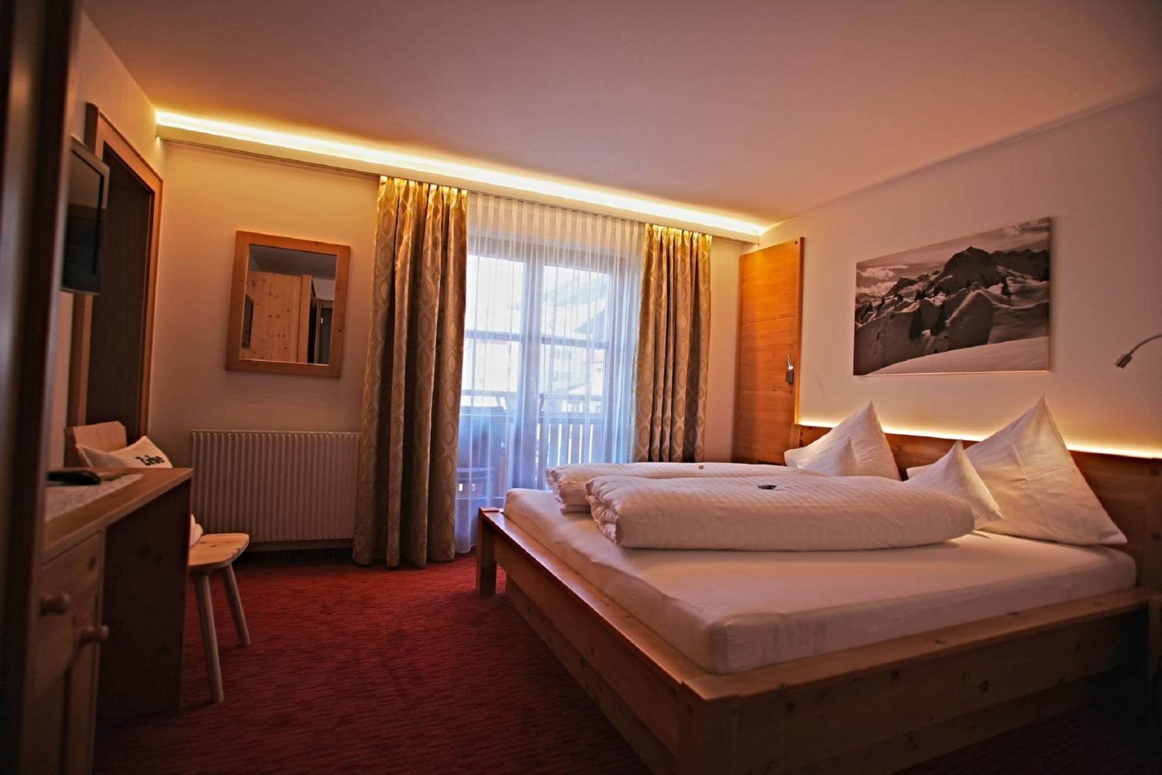 Pension Walserheim