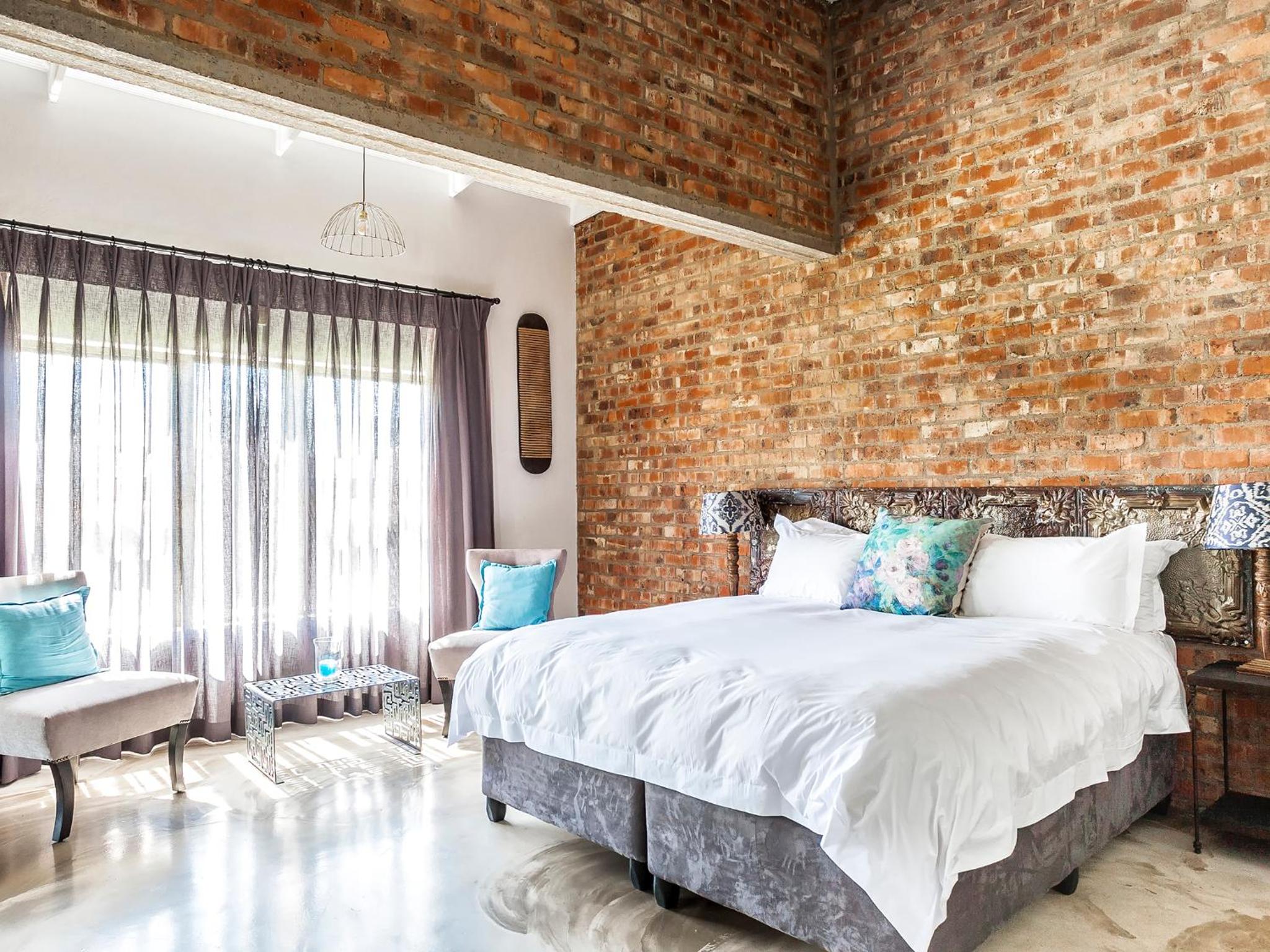 Rustique Boutique Hotel