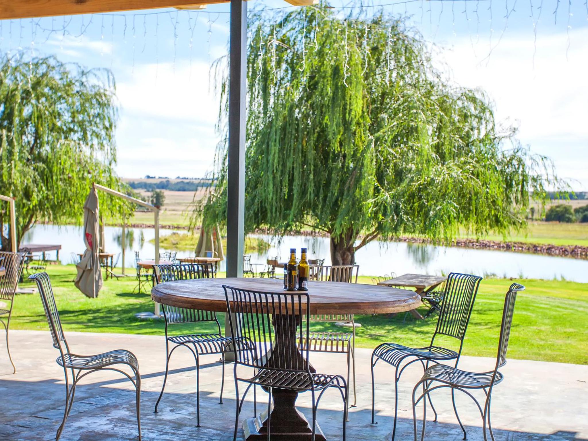Rustique Boutique Hotel