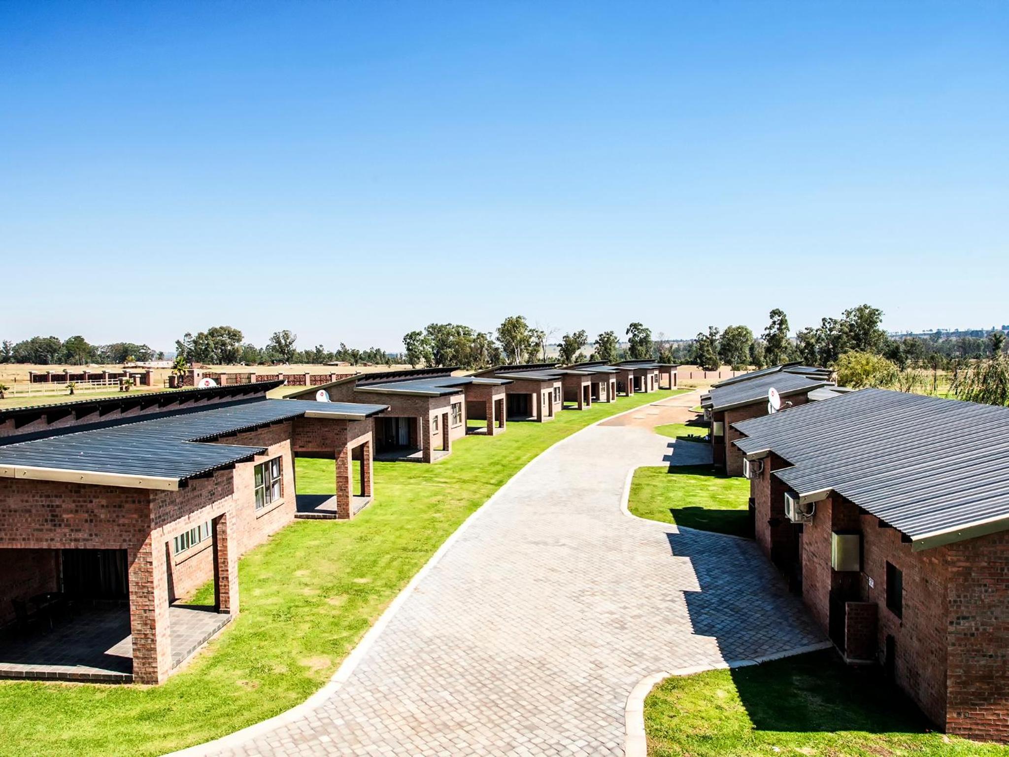 Rustique Boutique Hotel