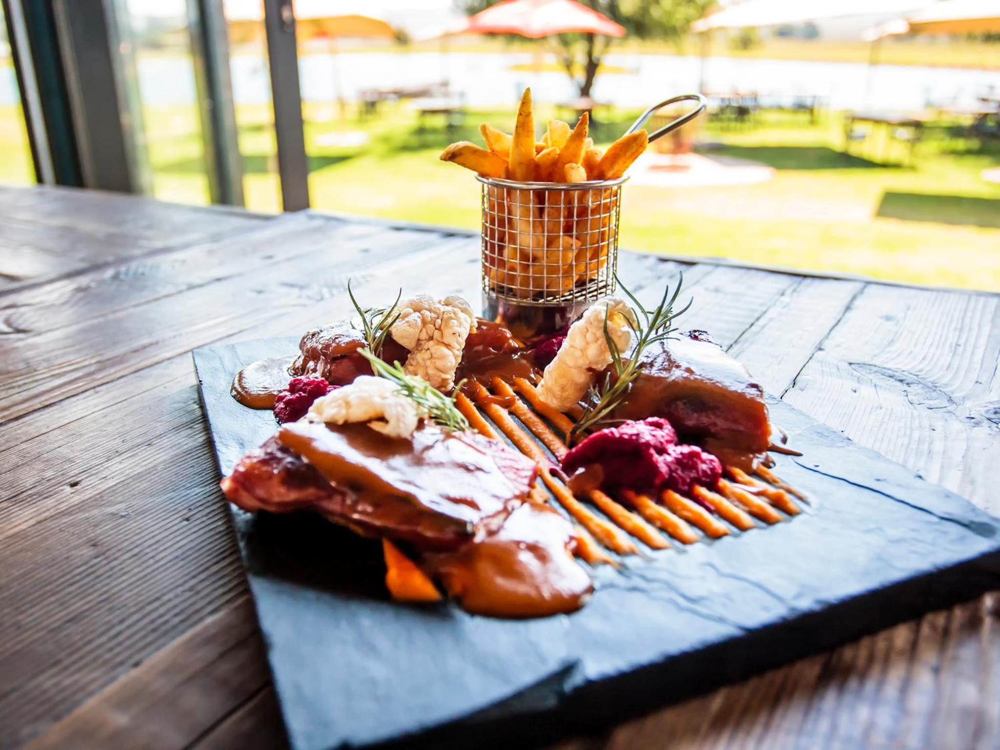 Rustique Boutique Hotel