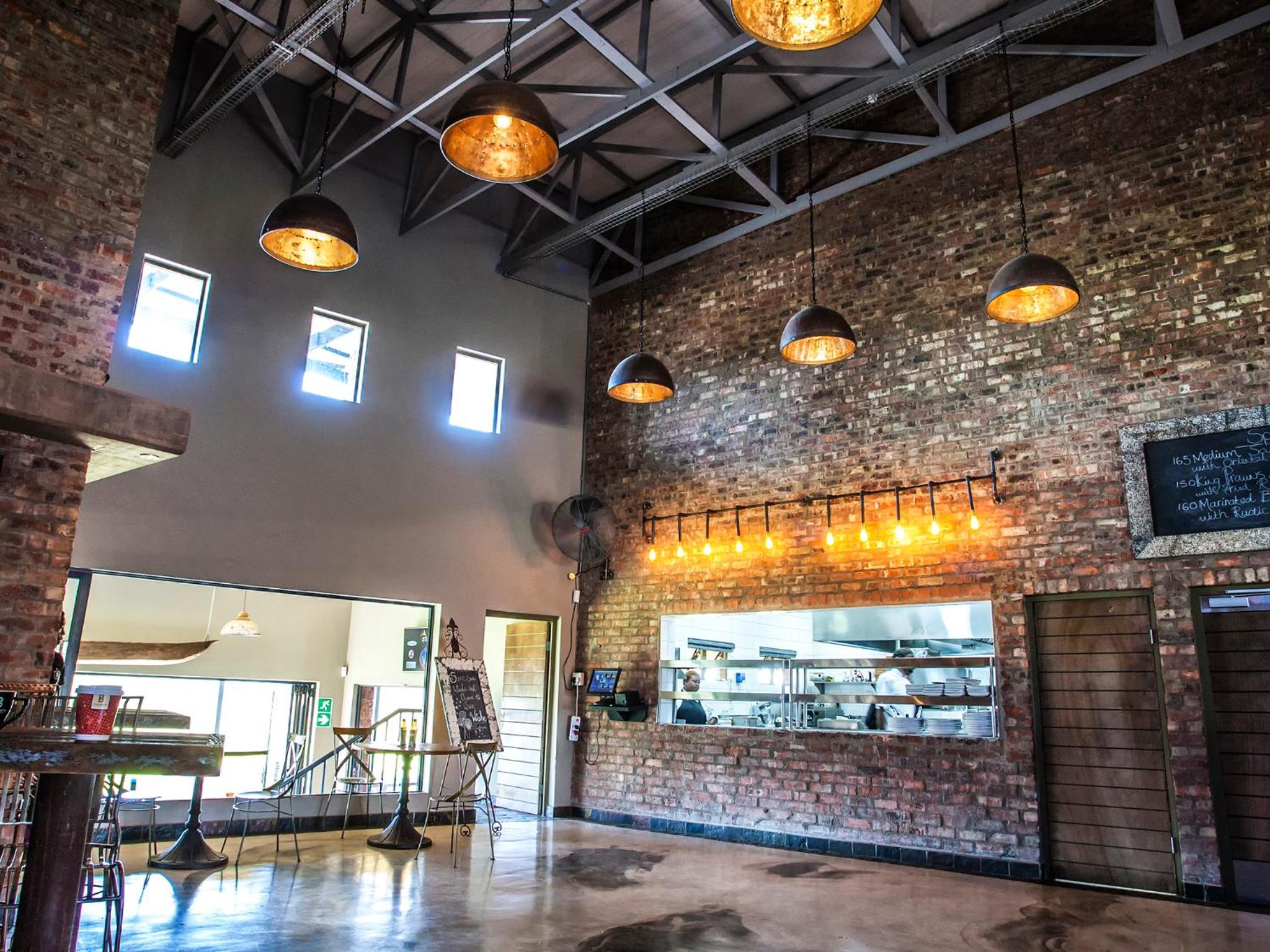 Rustique Boutique Hotel