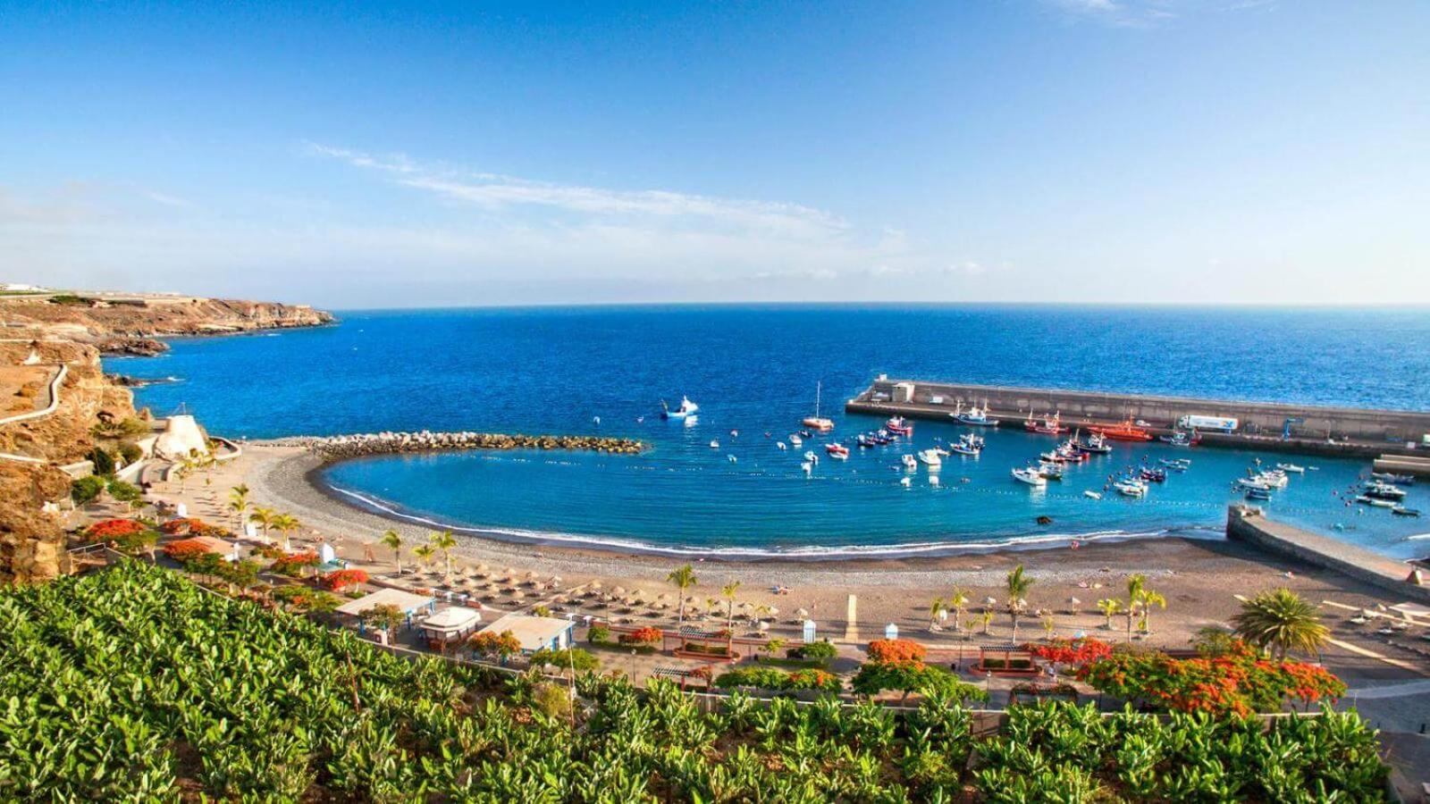 NEW Elegance by the Sea, Playa San Juan, Tenerife