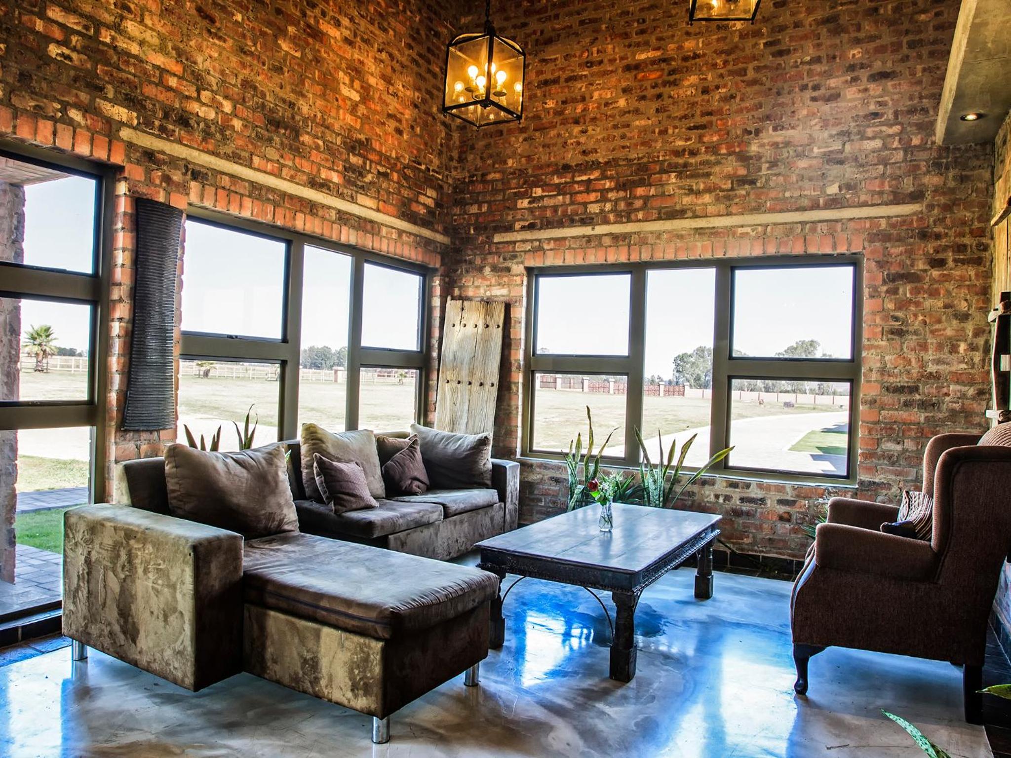 Rustique Boutique Hotel