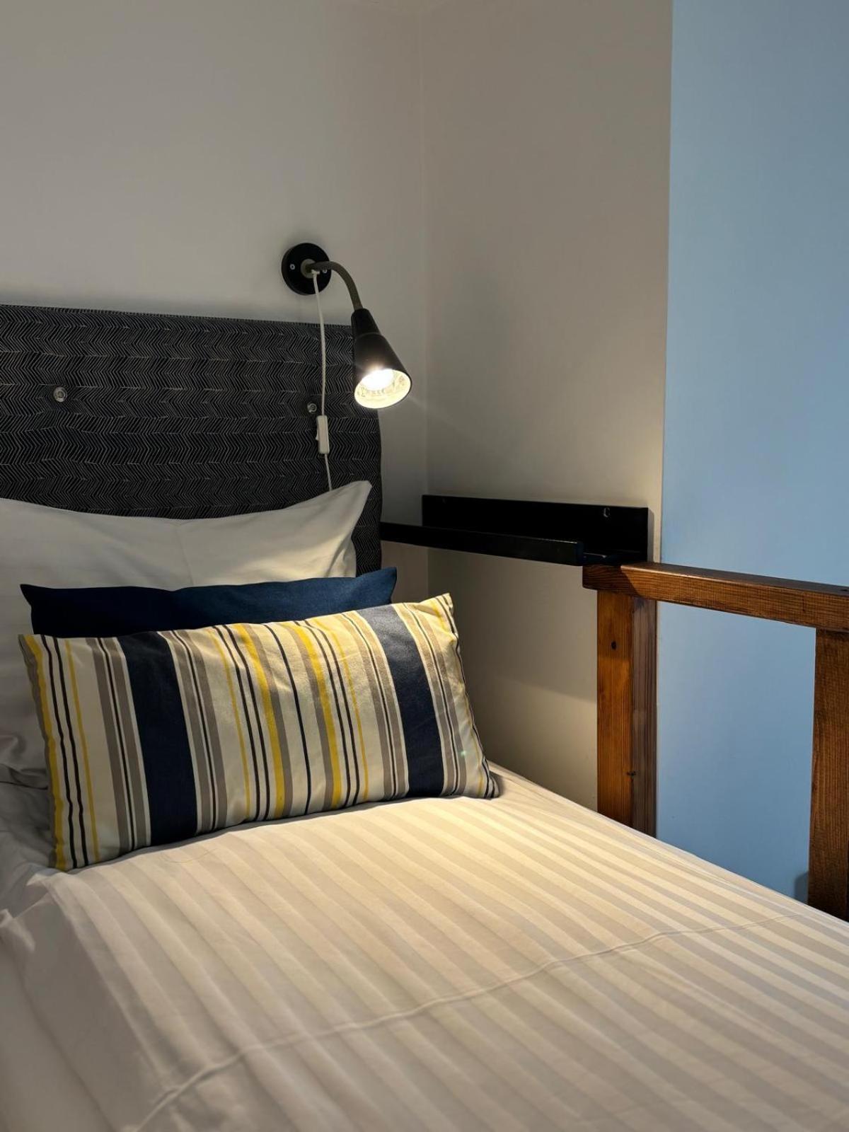 Krakow Apartments & Rooms