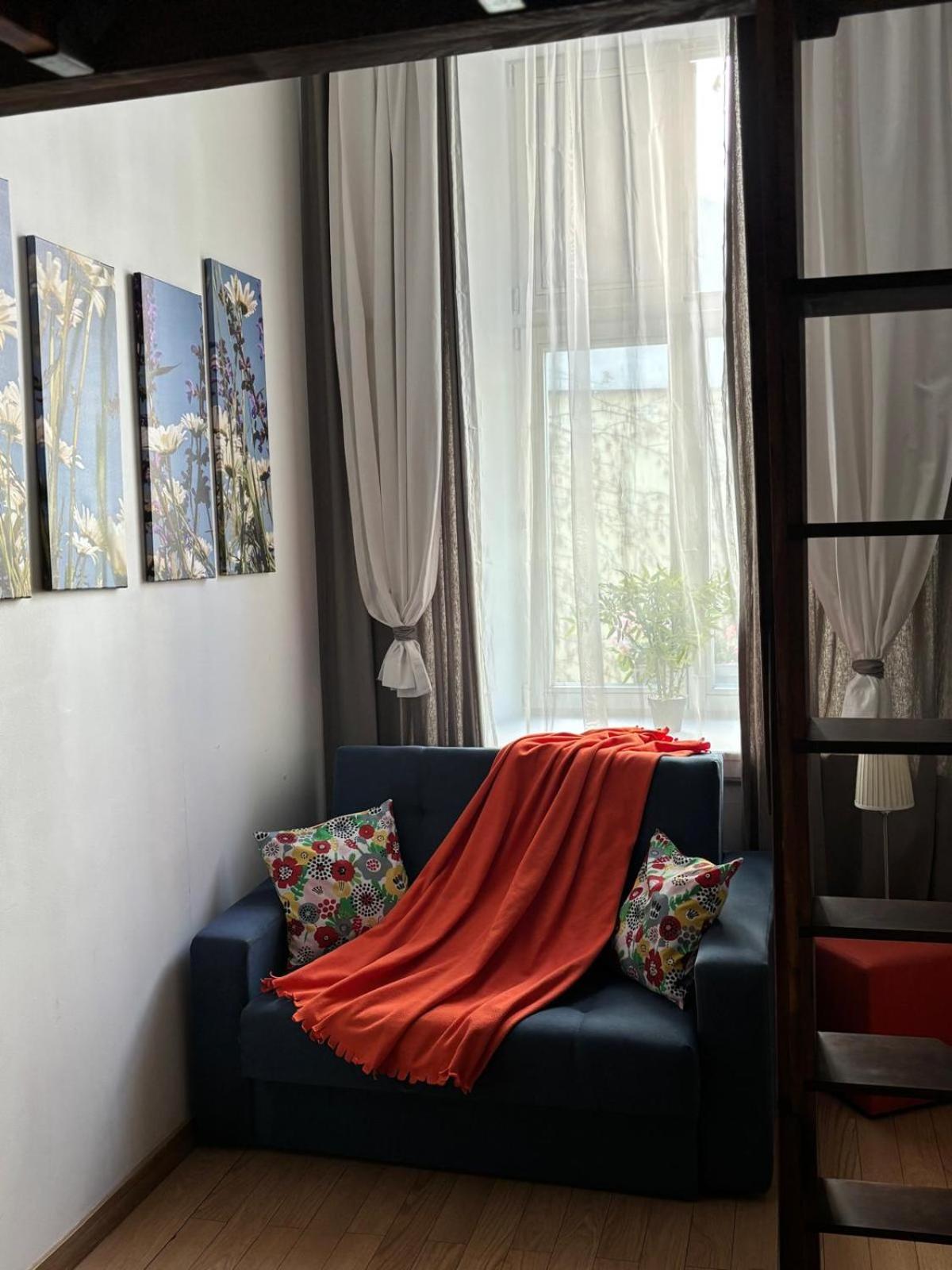 Krakow Apartments & Rooms