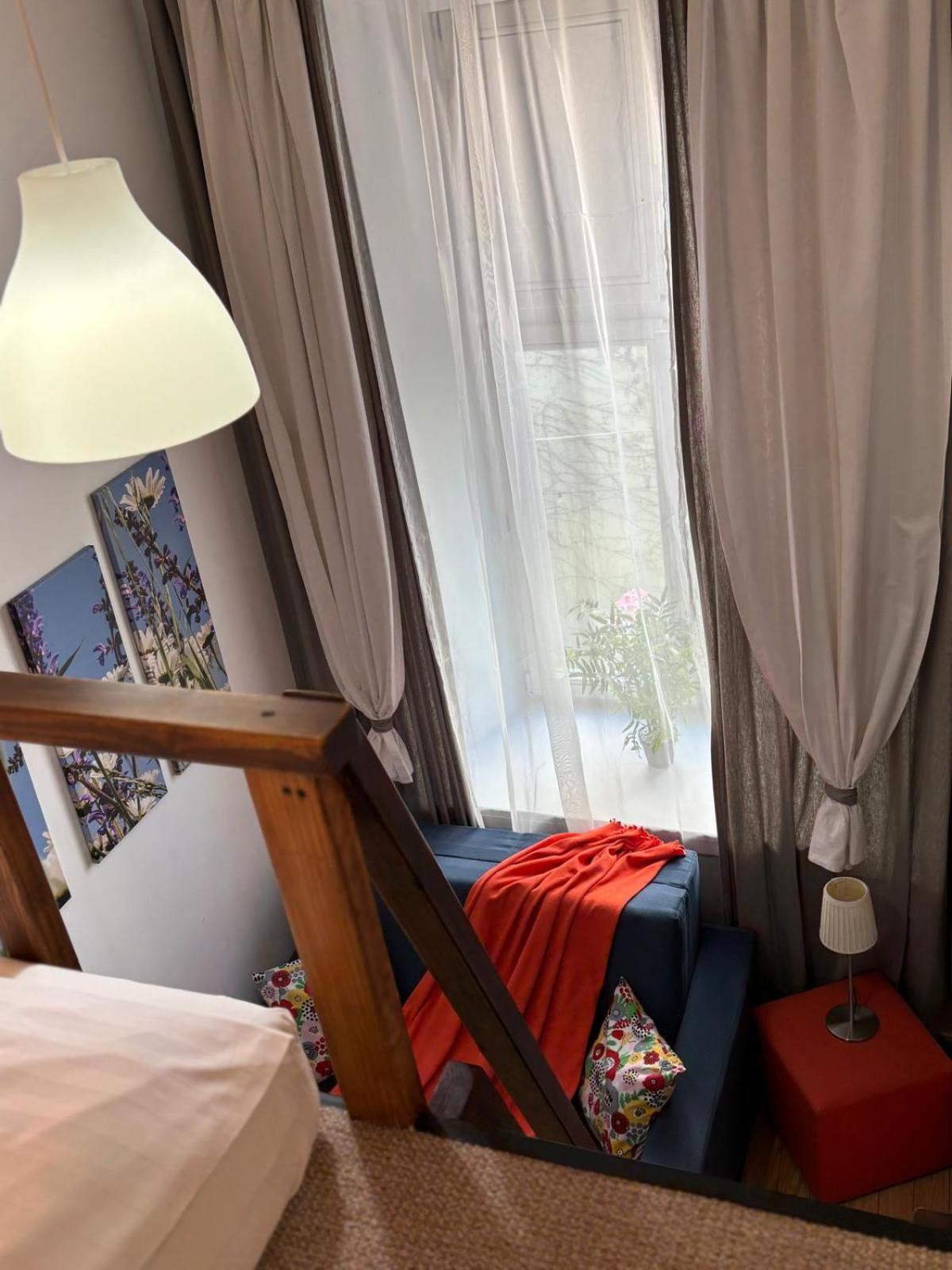 Krakow Apartments & Rooms