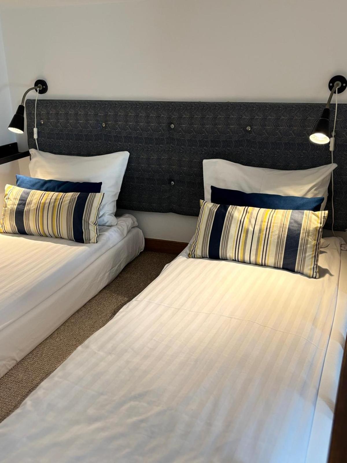 Krakow Apartments & Rooms