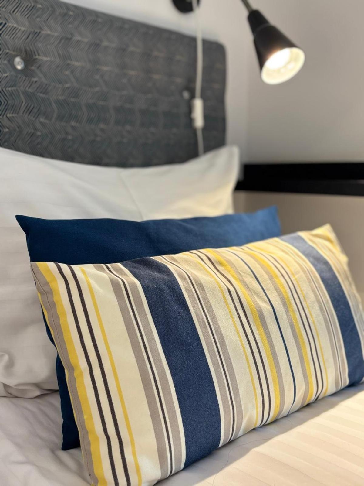 Krakow Apartments & Rooms