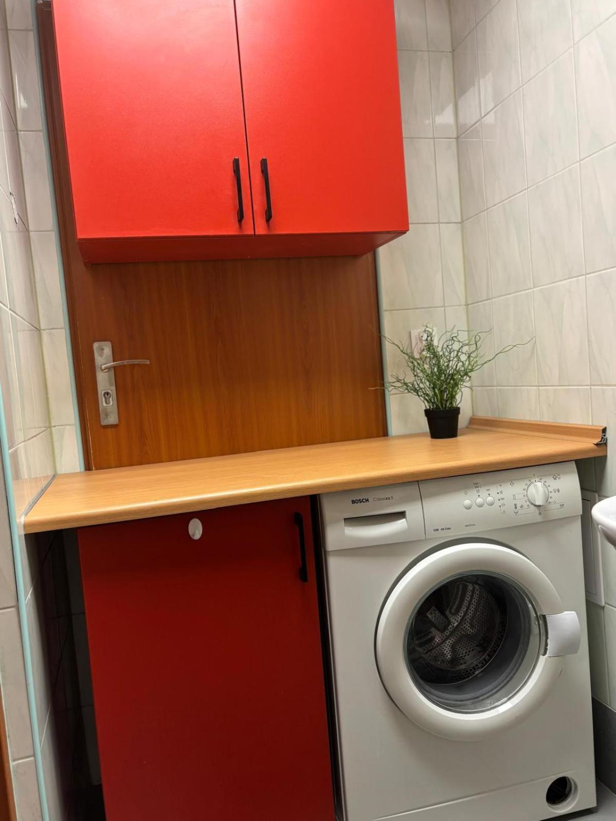Krakow Apartments & Rooms