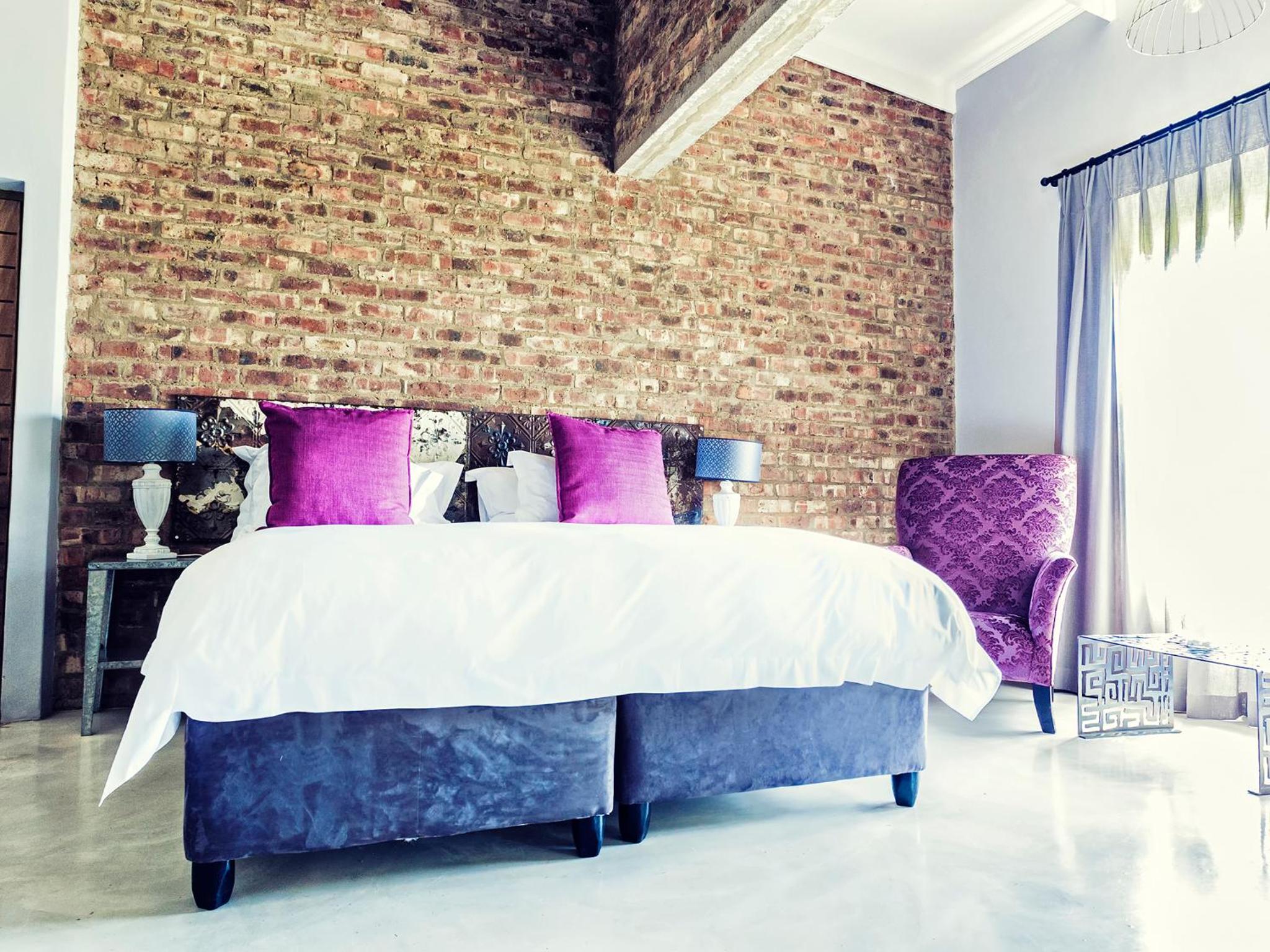 Rustique Boutique Hotel