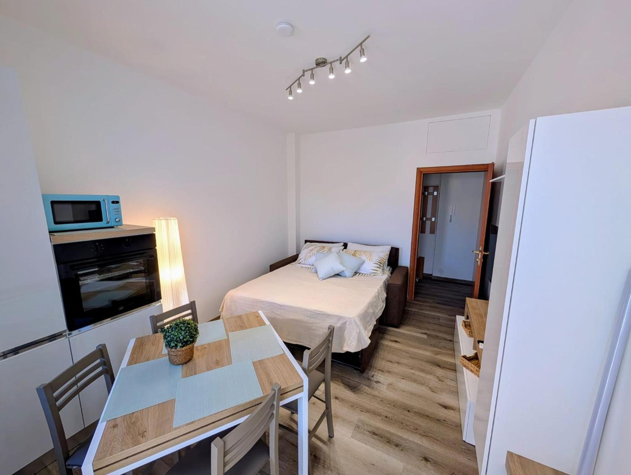Milano Urban Suite - near San Siro stadium, Fiera Milano, American Embassy, Portello, City Life and Arco della Pace movida