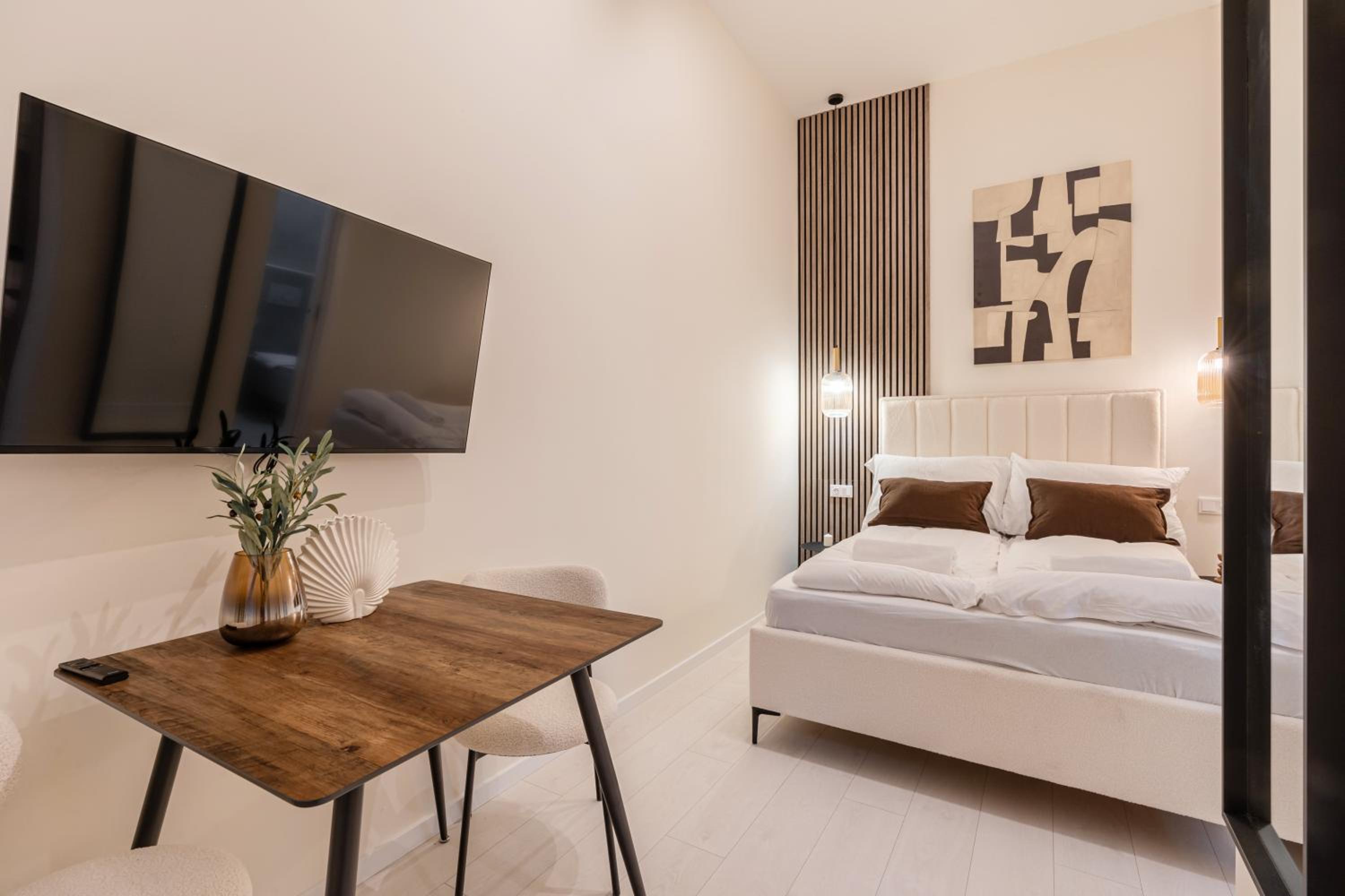 H18 - Boutique Apartments by BQA