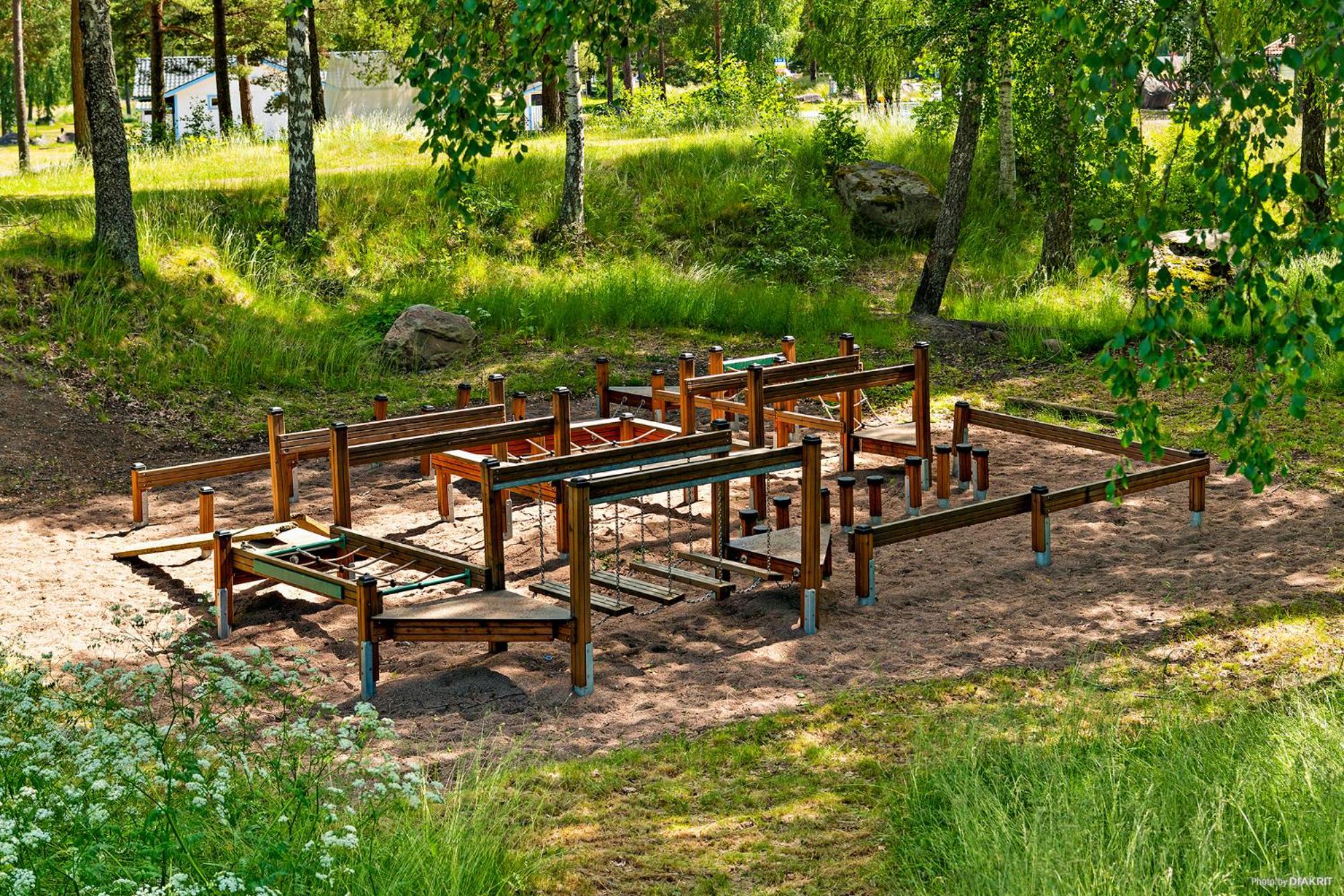 First Camp Skara Sommarland