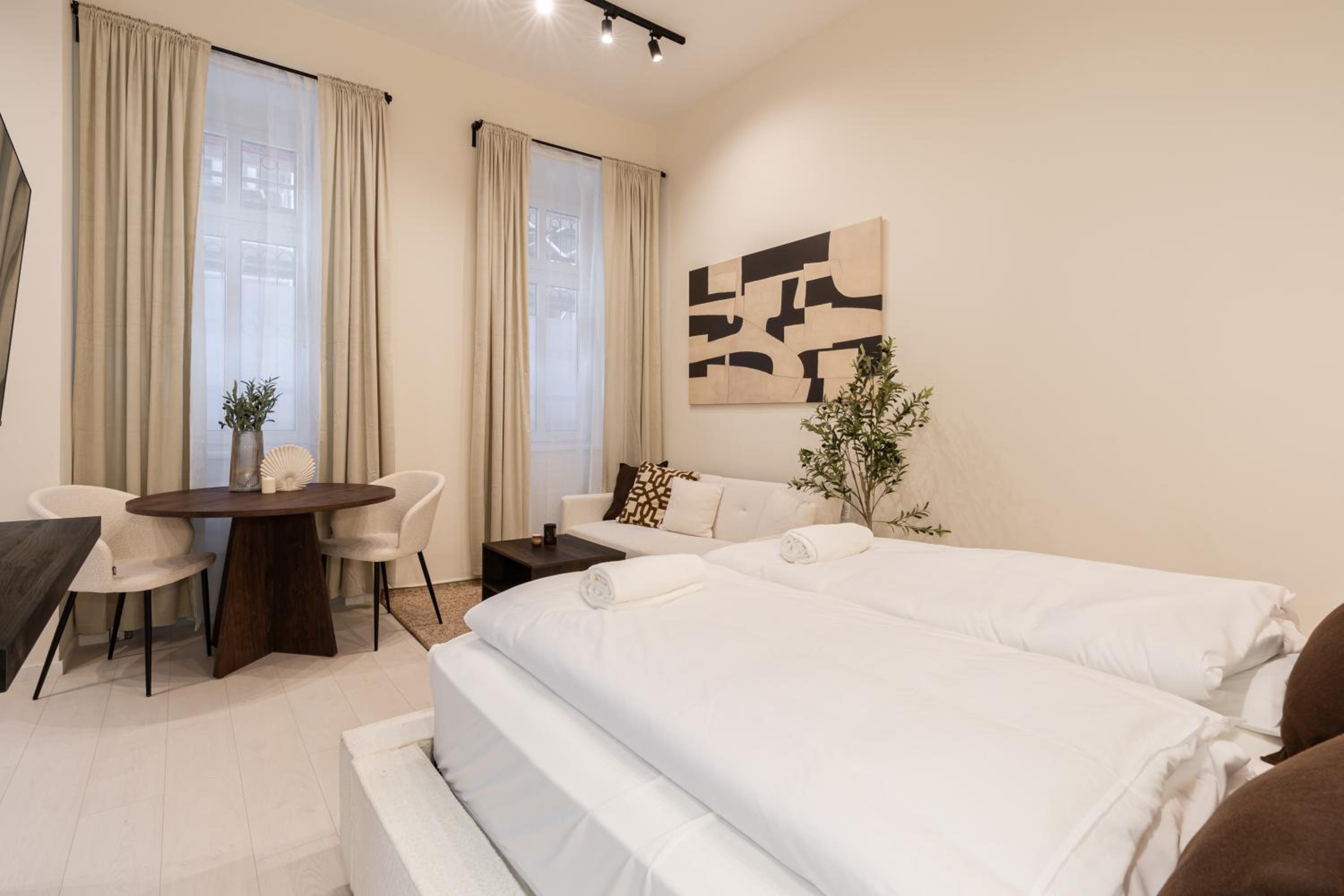 H18 - Boutique Apartments by BQA