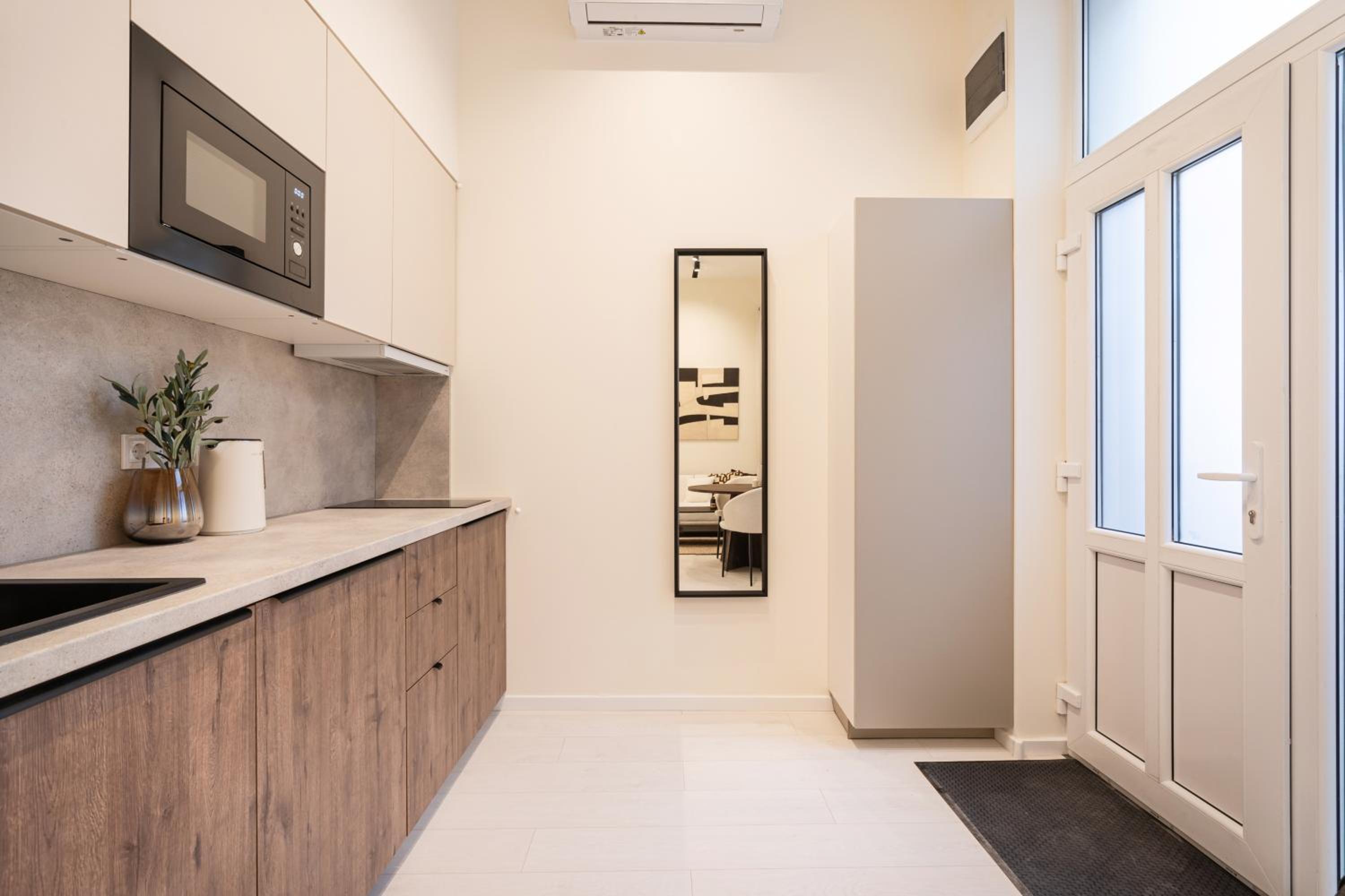 H18 - Boutique Apartments by BQA