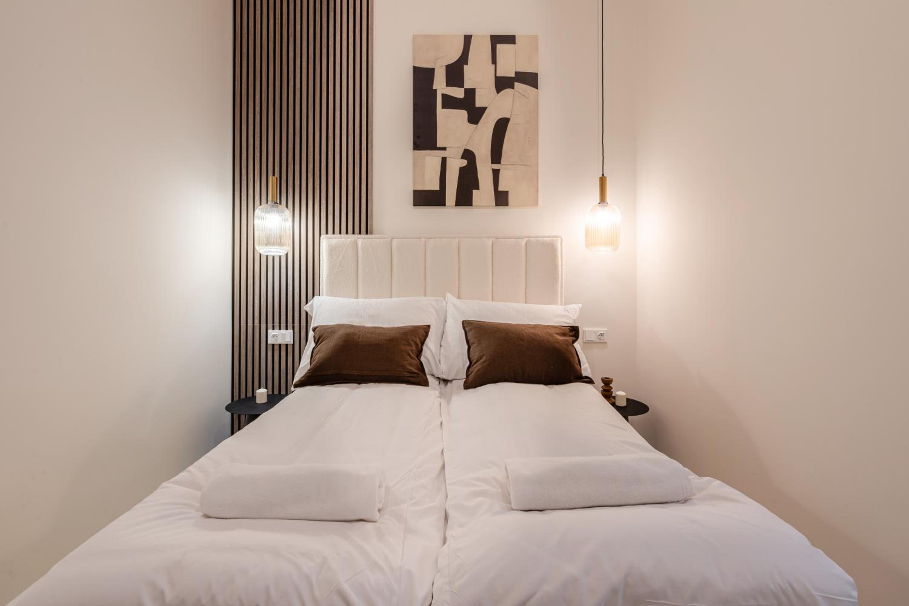 H18 - Boutique Apartments by BQA