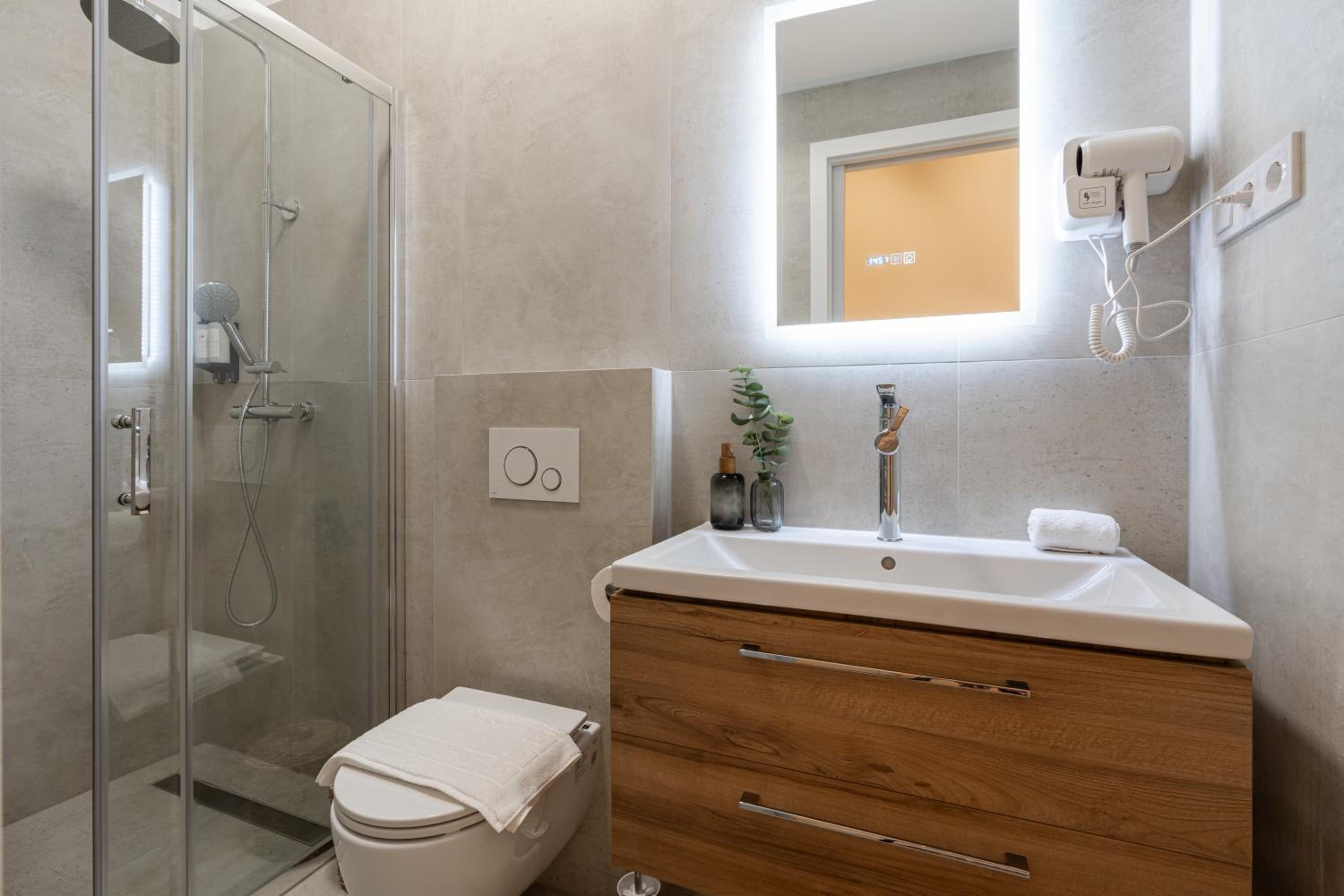 H18 - Boutique Apartments by BQA