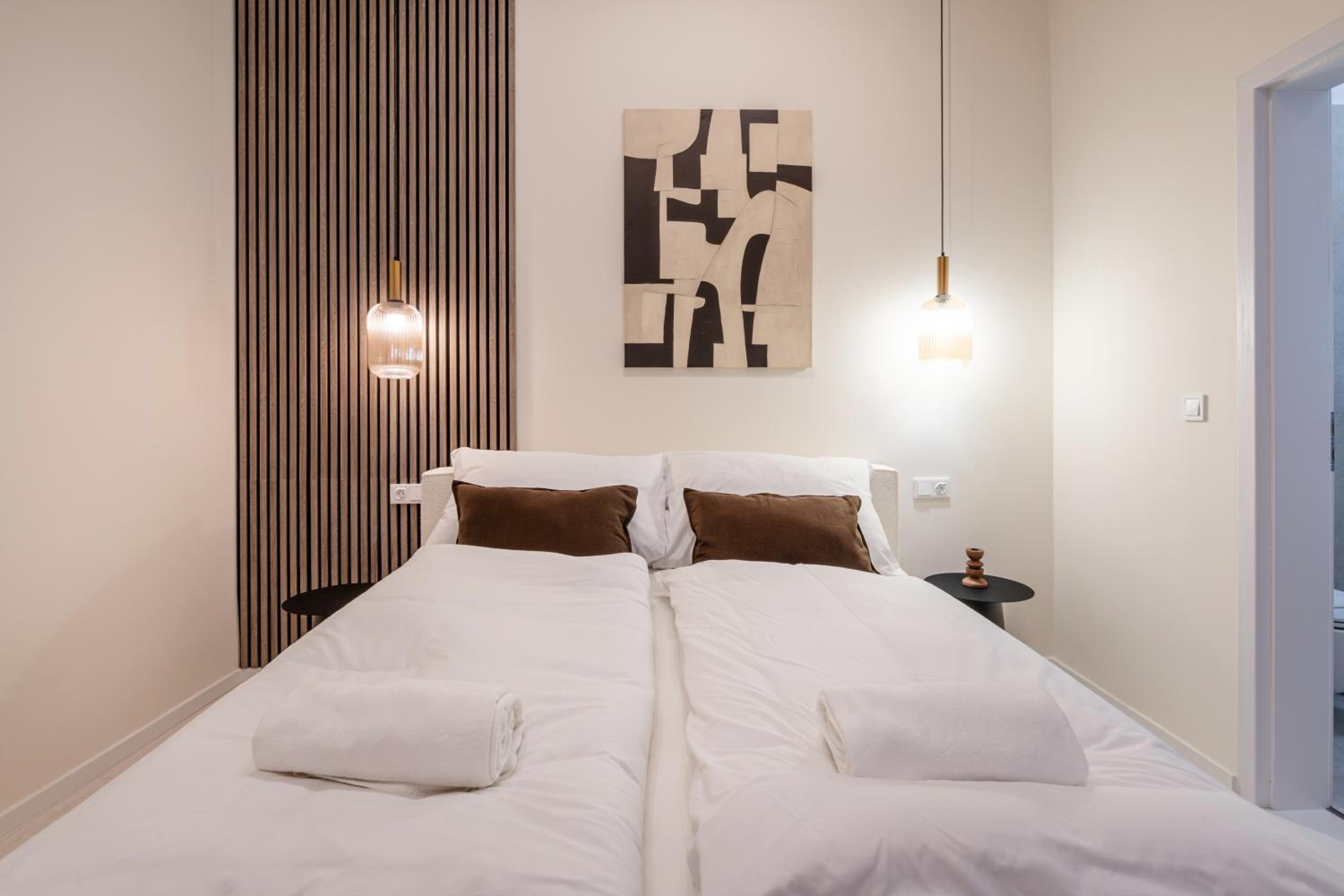 H18 - Boutique Apartments by BQA