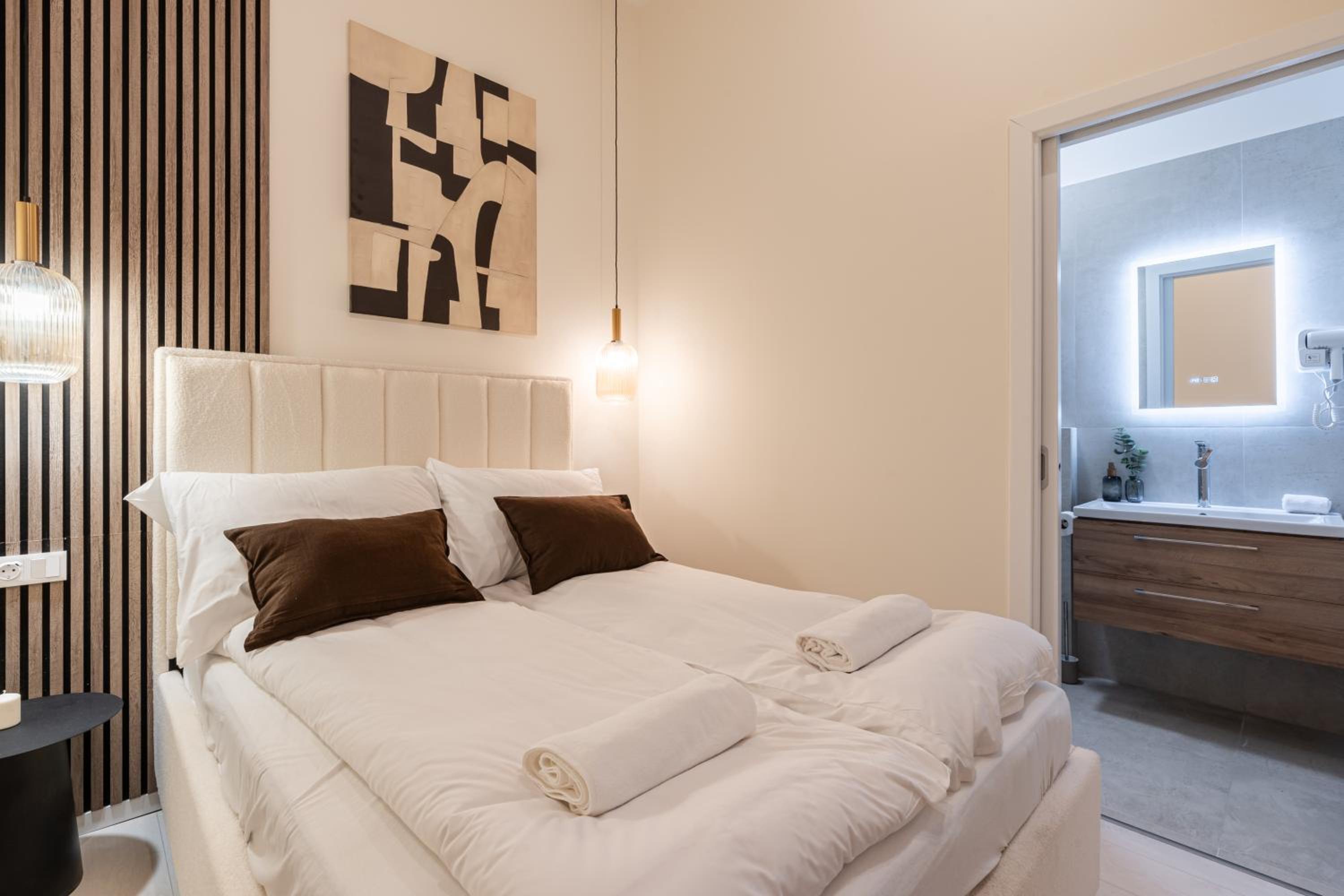 H18 - Boutique Apartments by BQA