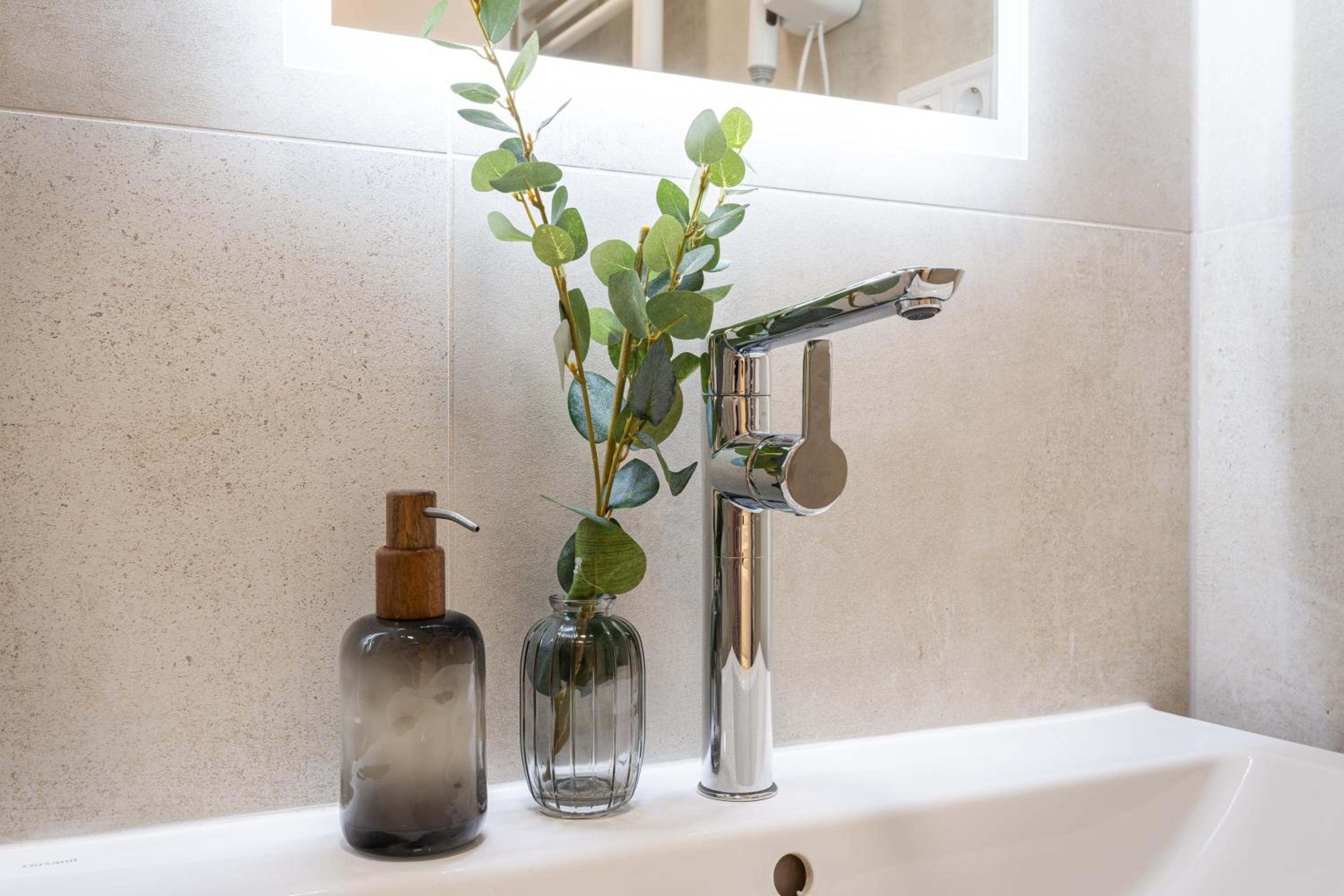 H18 - Boutique Apartments by BQA