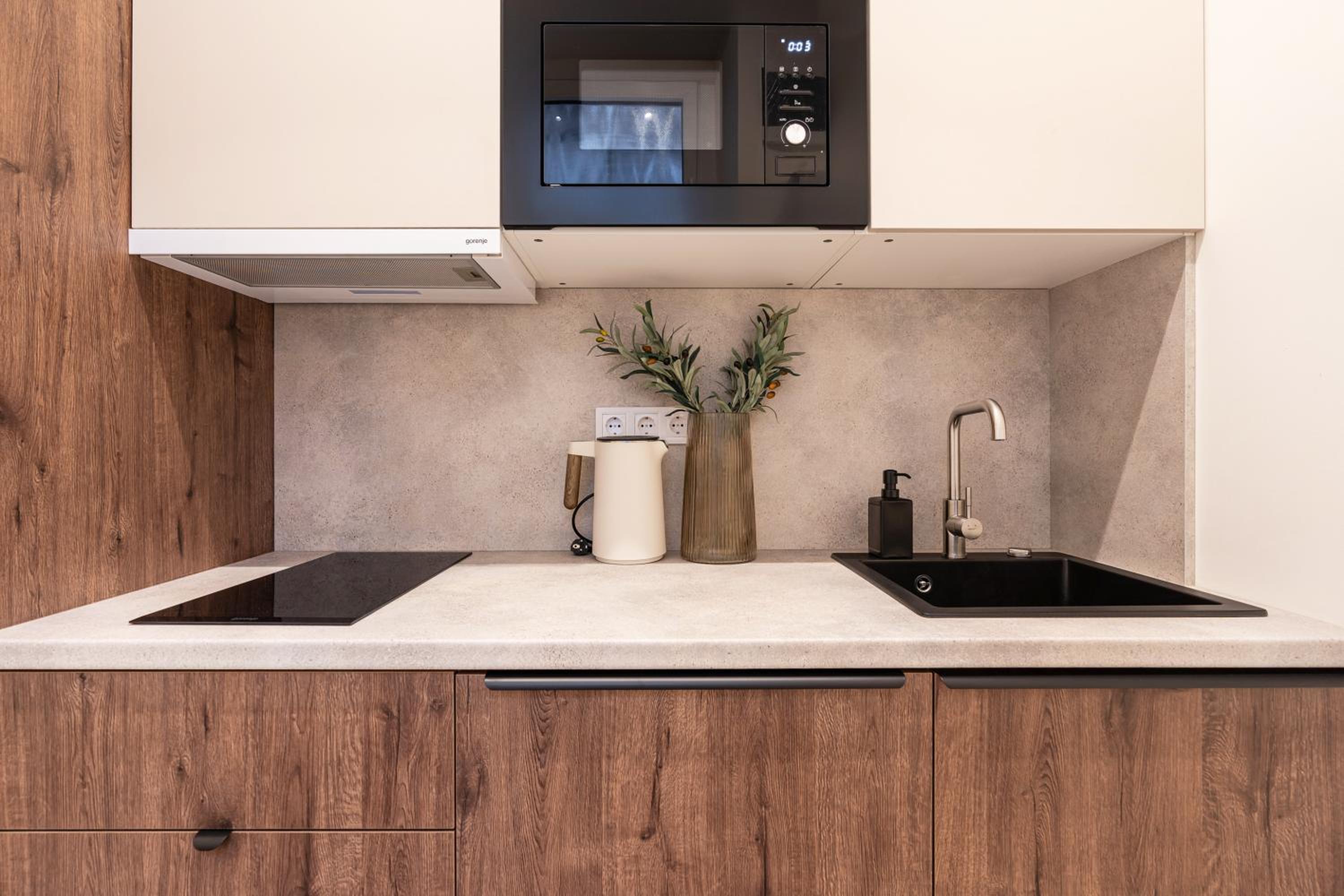 H18 - Boutique Apartments by BQA
